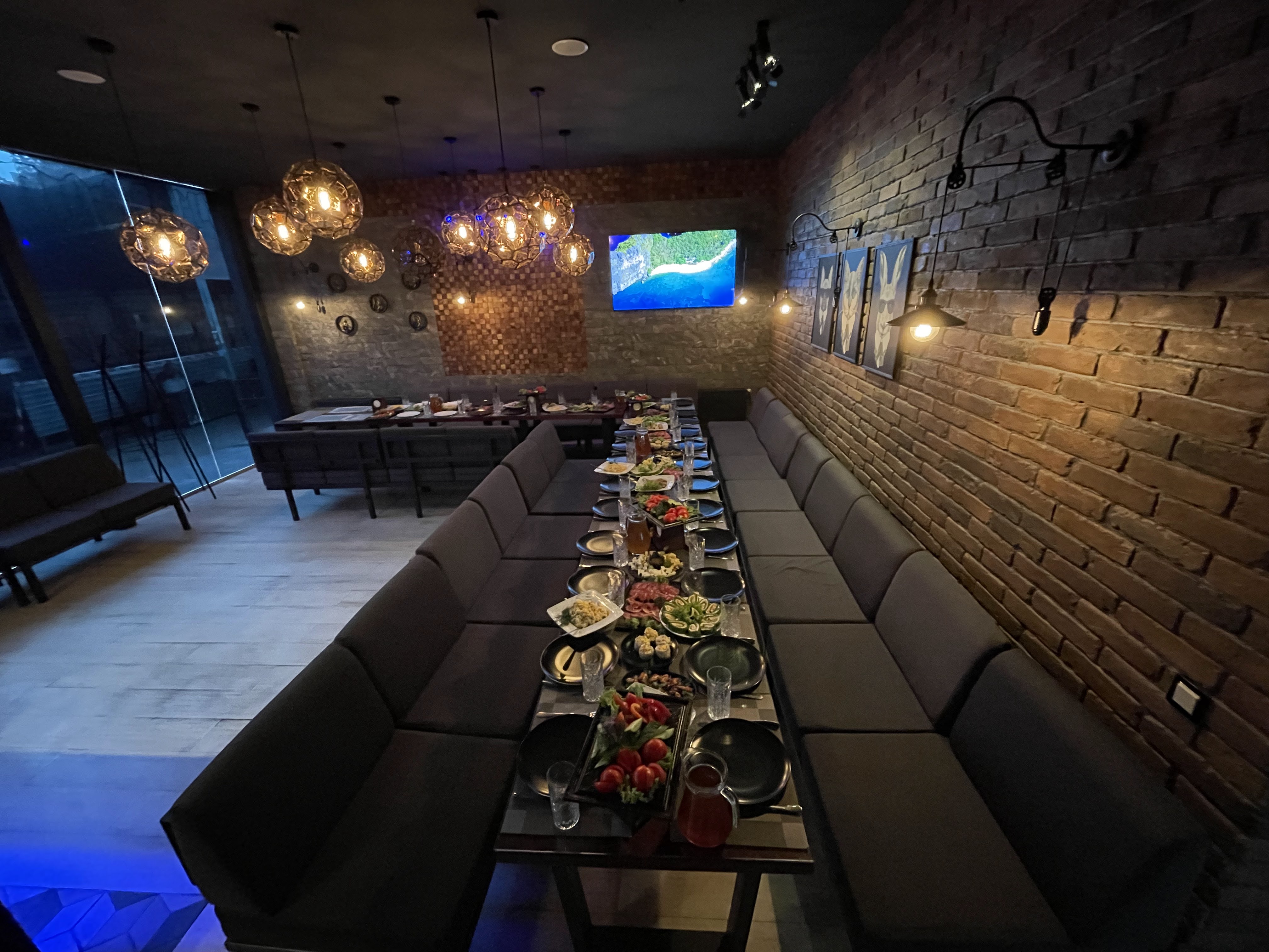 Лаунж Кафе Едем image 11