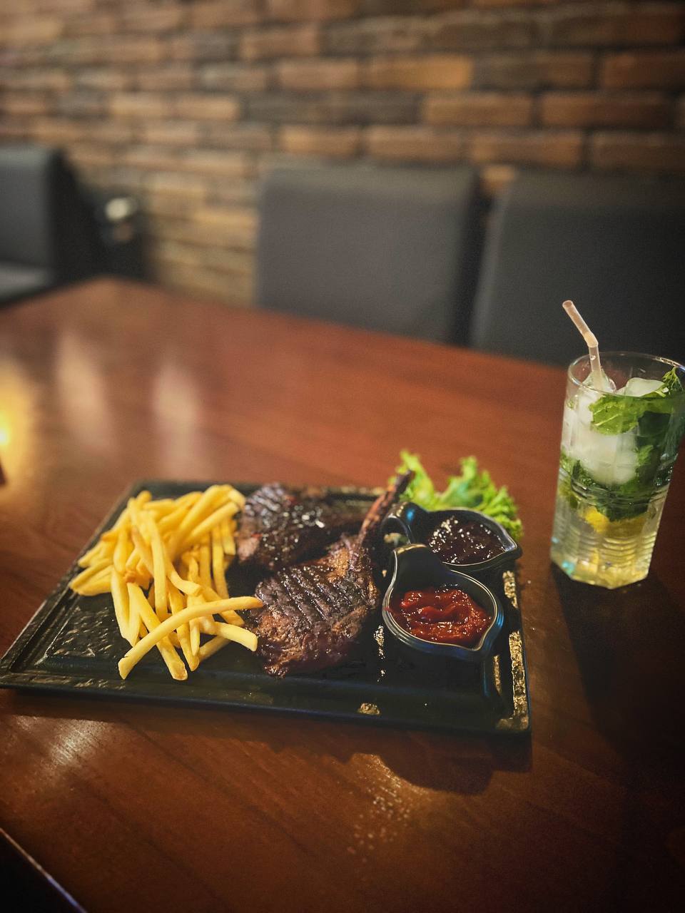 Лаунж Кафе Едем image 16