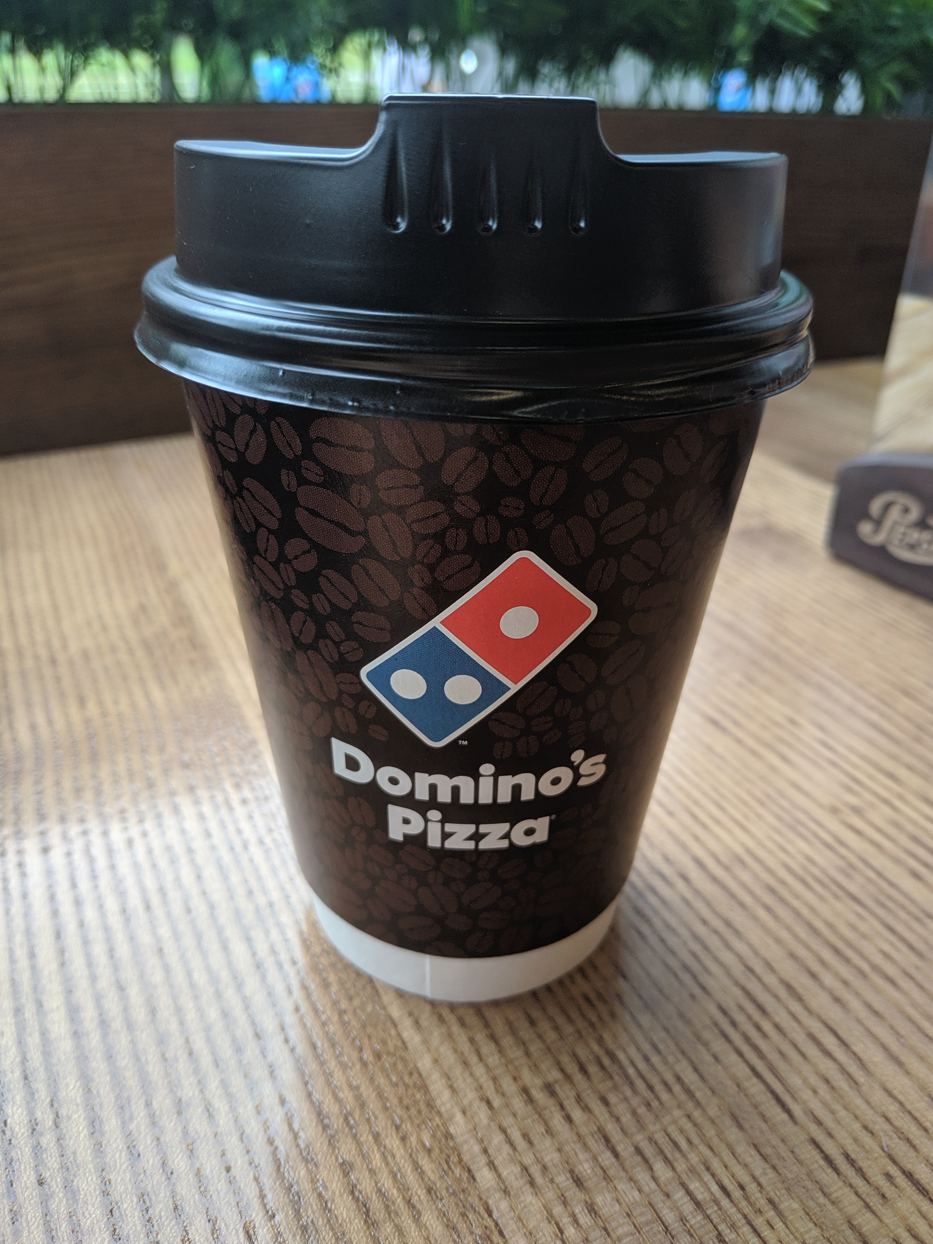 Domino's Pizza image 16