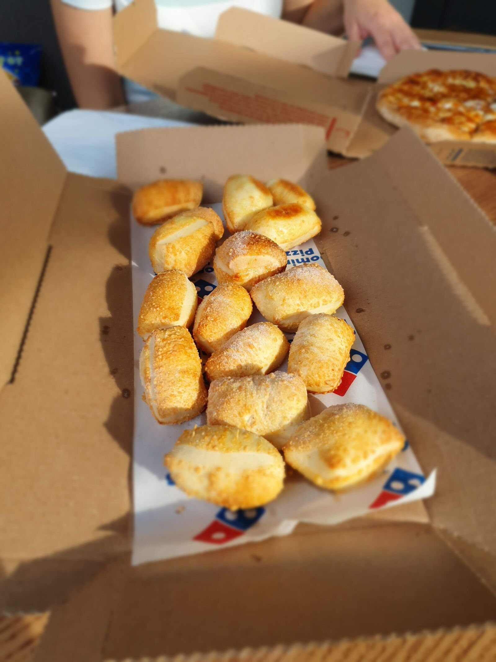 Domino's Pizza image 19