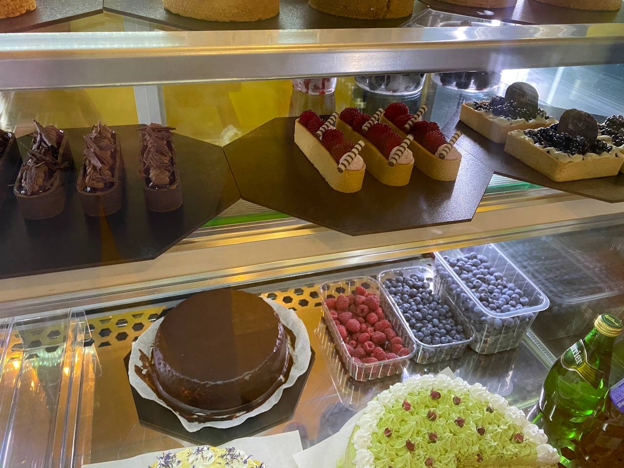 Траторія Фрателіні Rrattoria Fratellini image 15