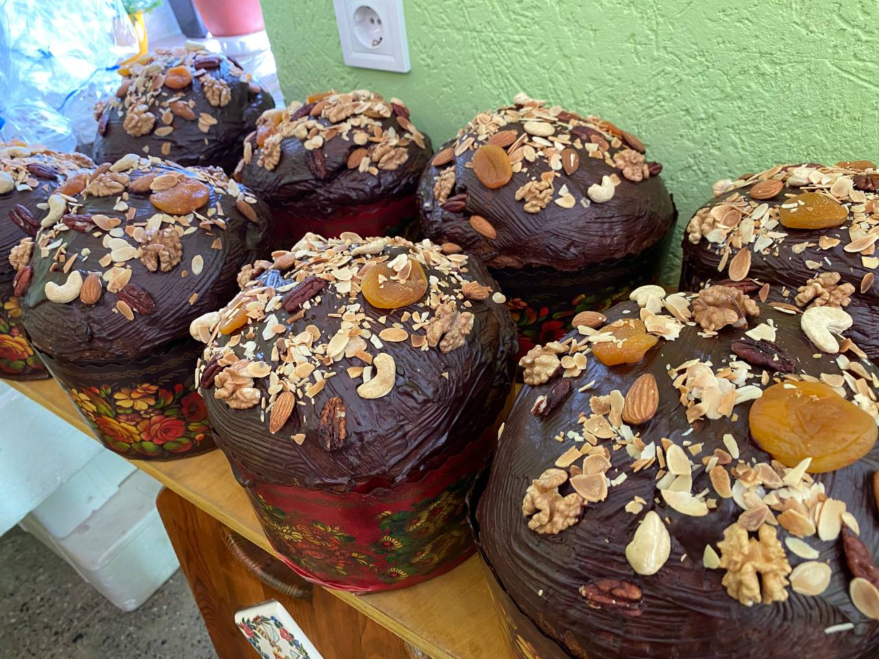 Траторія Фрателіні Rrattoria Fratellini image 17