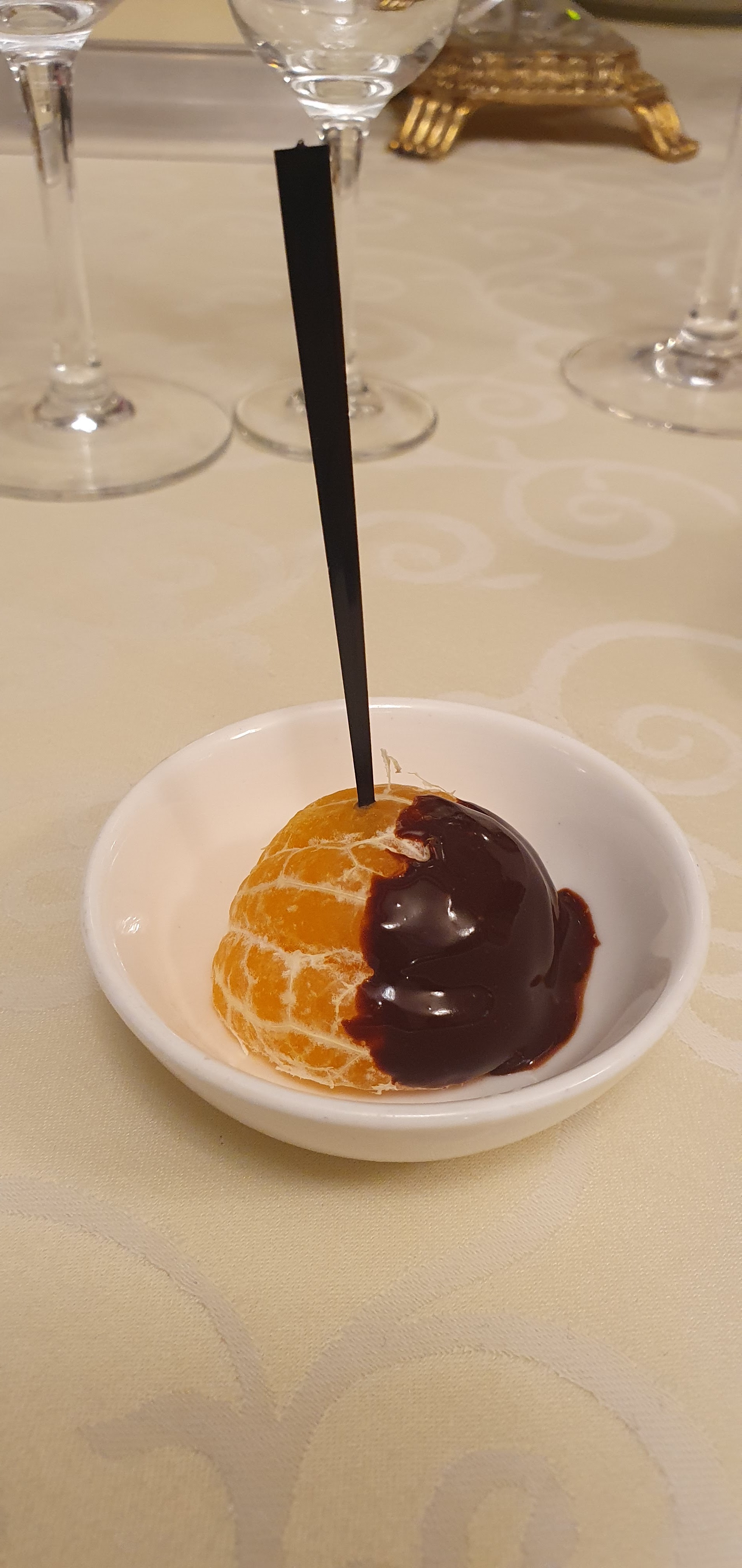 Ресторан Status image 7