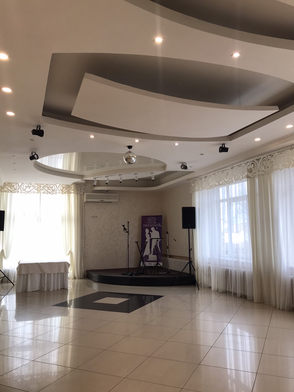 Restoran Malekhiv image 19