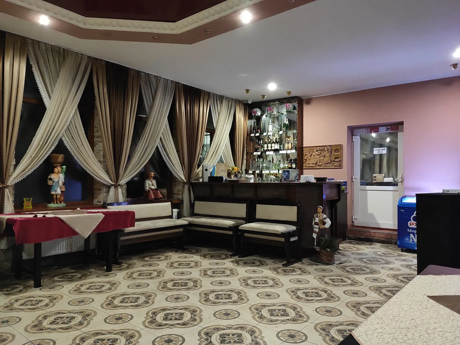 "Fortuna" Restaurant image 13