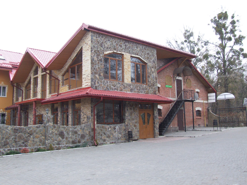 "Fortuna" Restaurant image 16