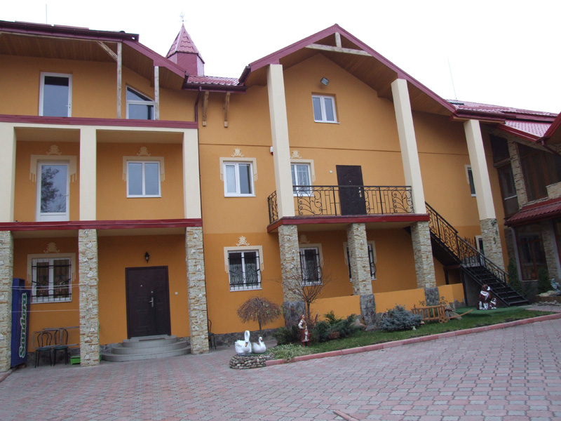 "Fortuna" Restaurant image 18