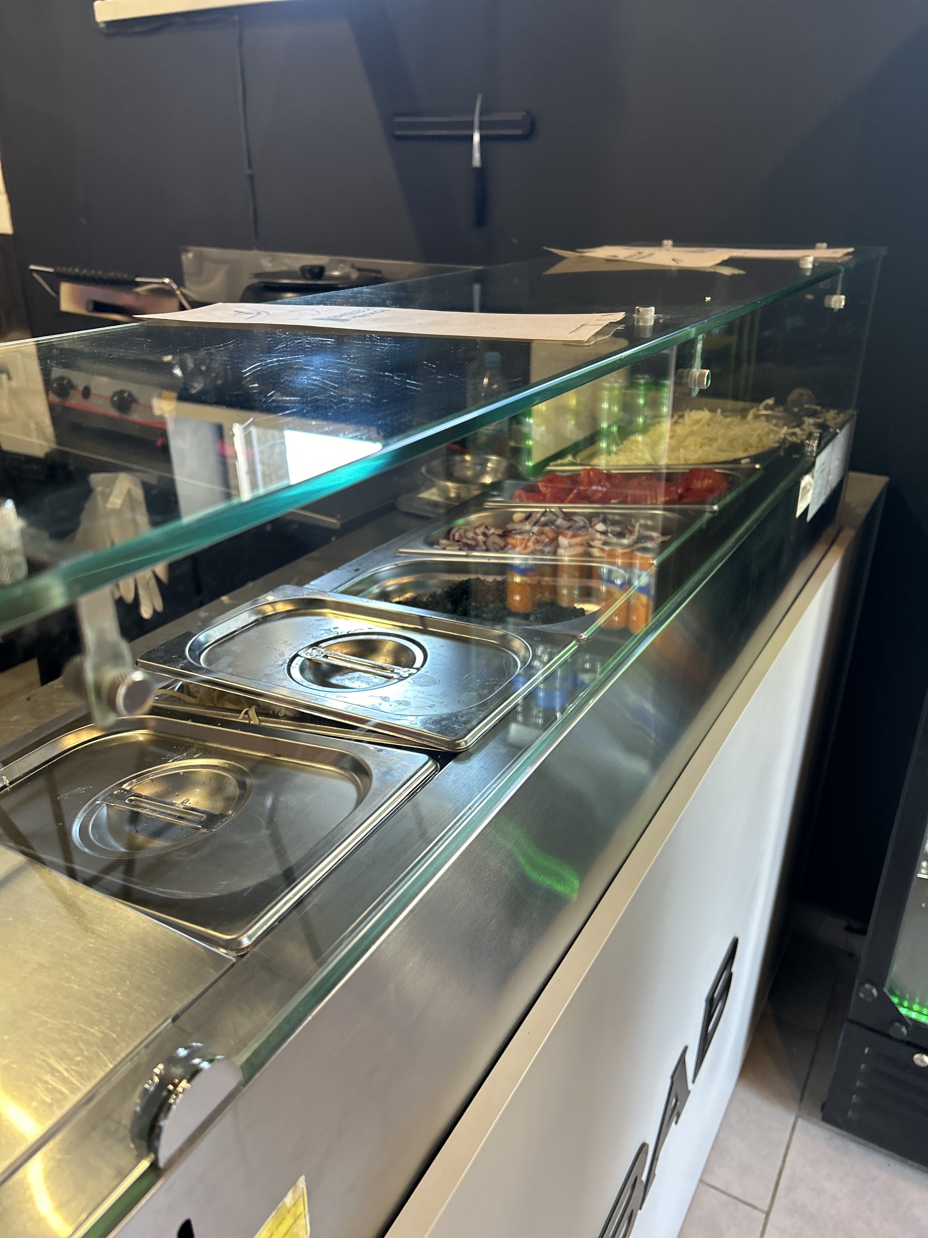 Tomash Kebab image 16