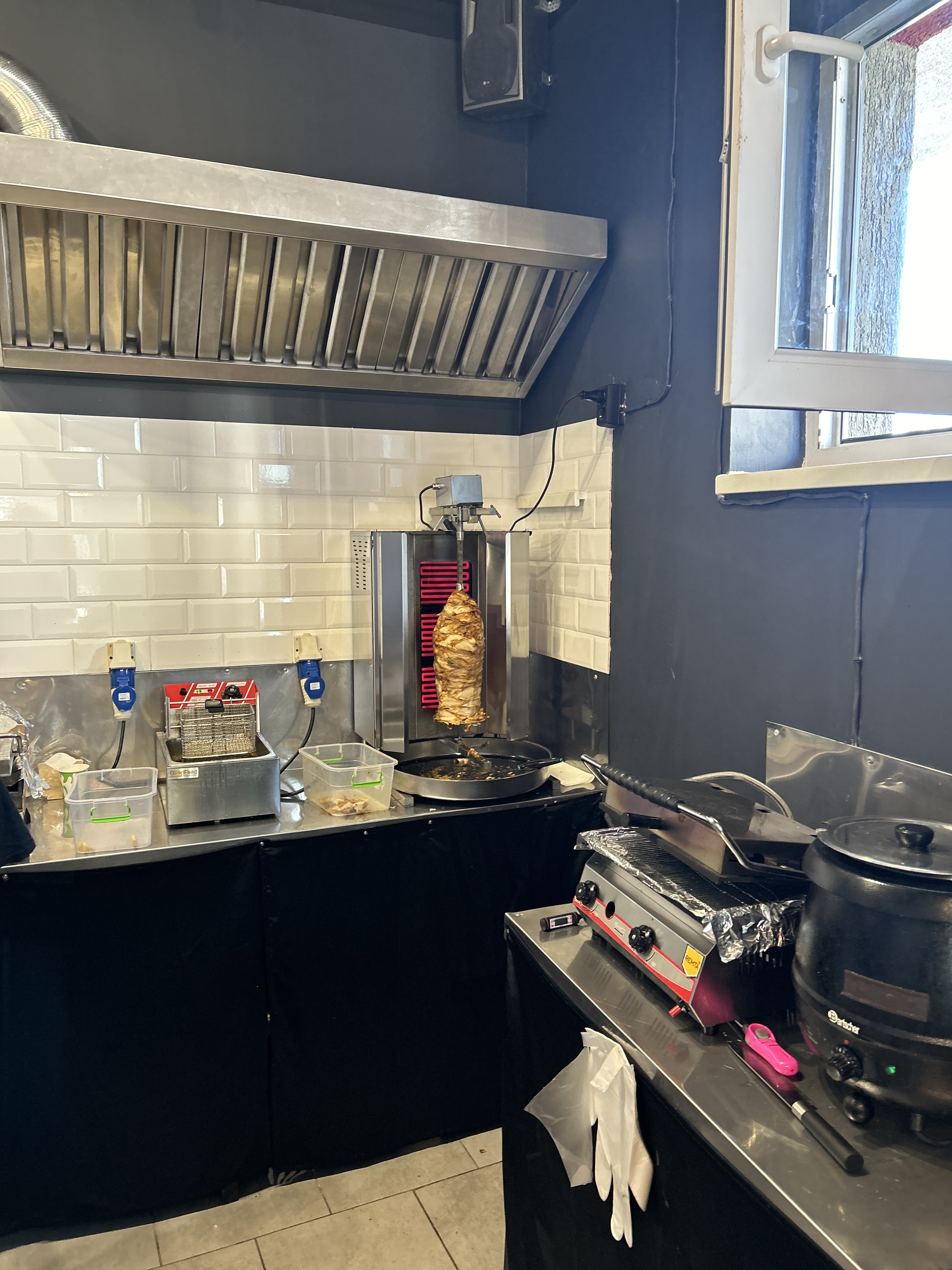 Tomash Kebab image 18