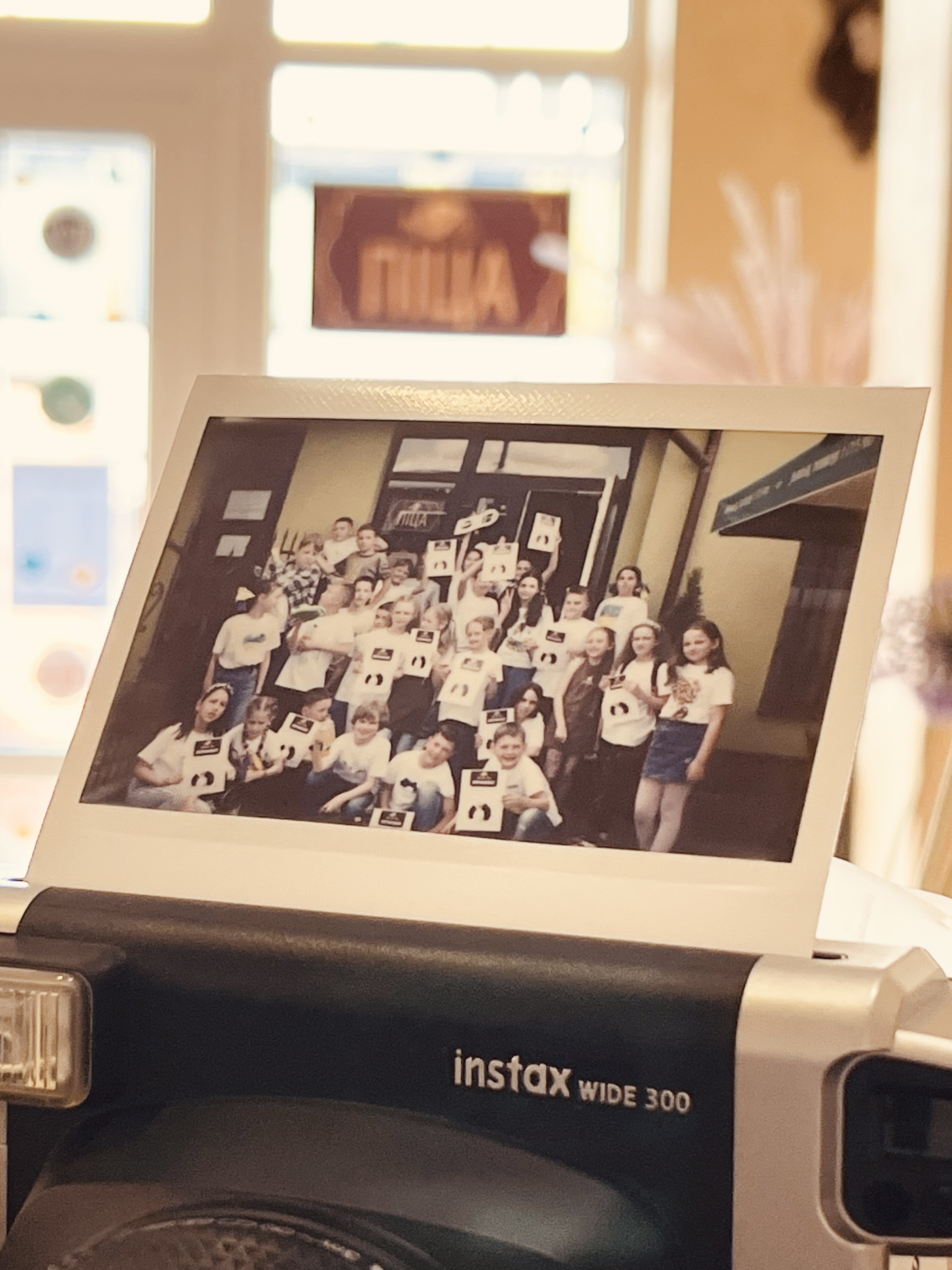 "Davydiv Dvir" Pitseriya-Restoran-Kafe image 19