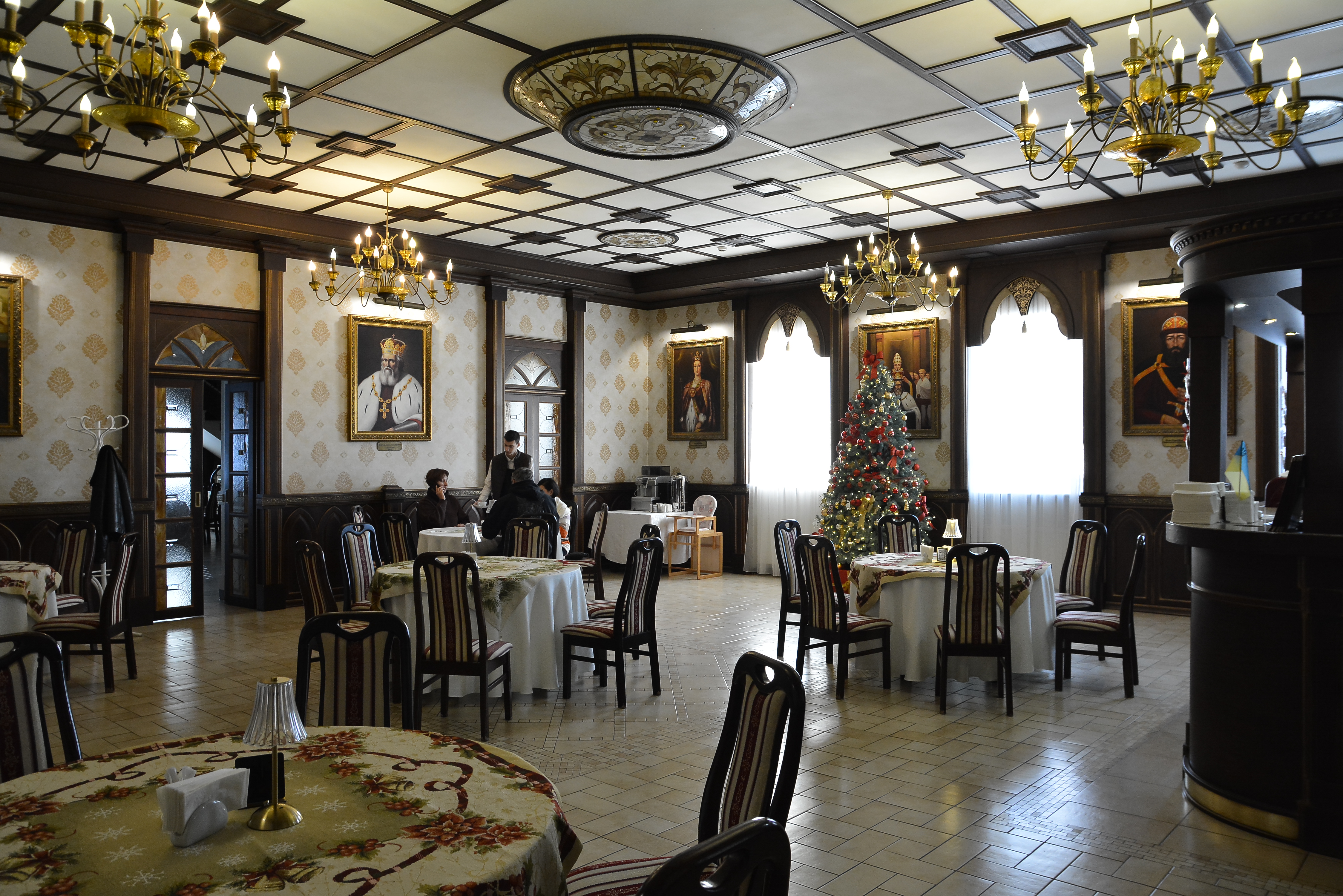 Halytsʹka Korona image 11