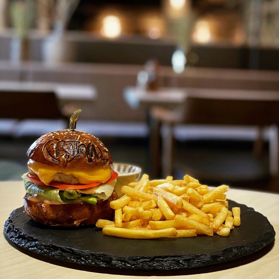 Restoran Svyatoslav image 12