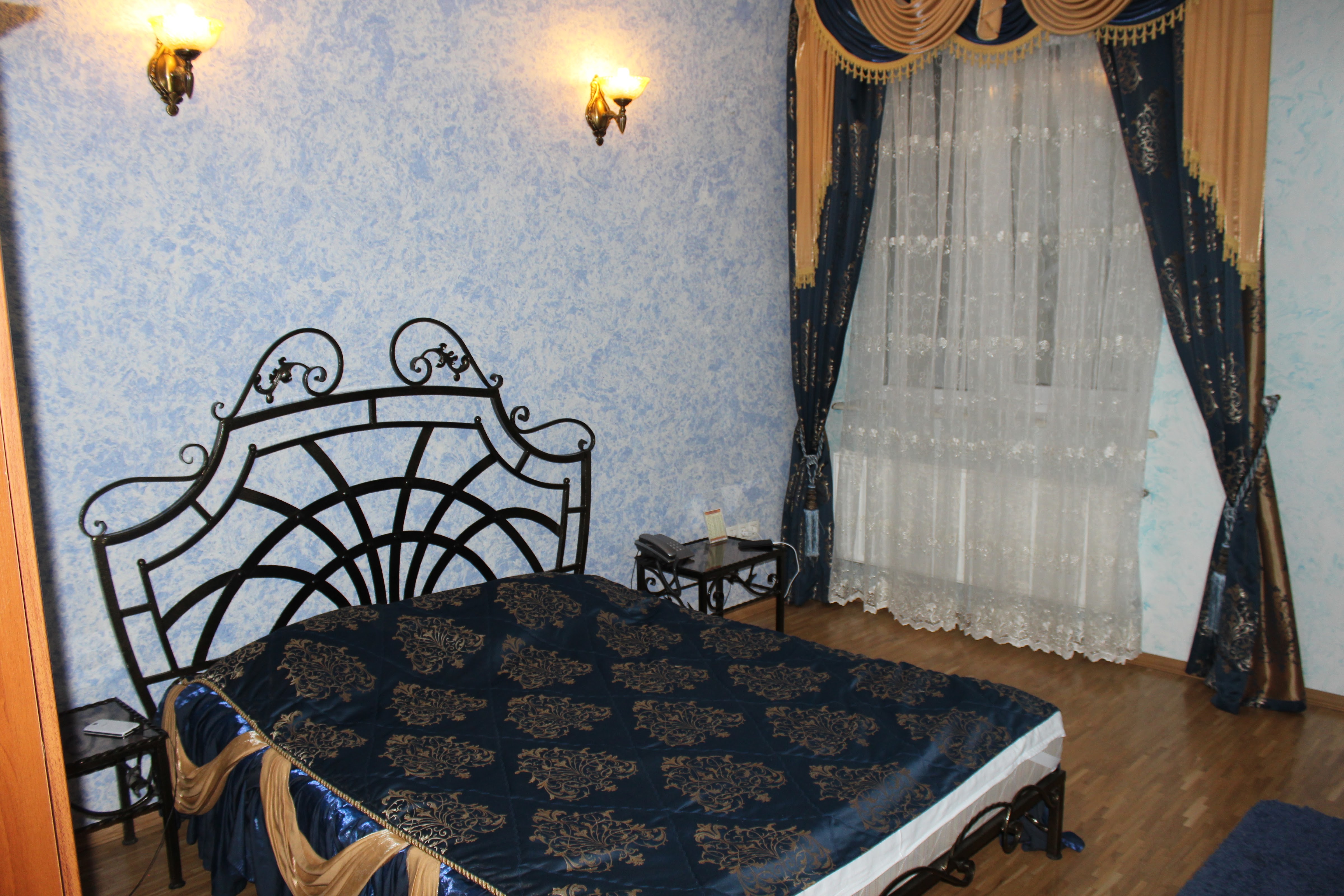 Restoran Svyatoslav image 16