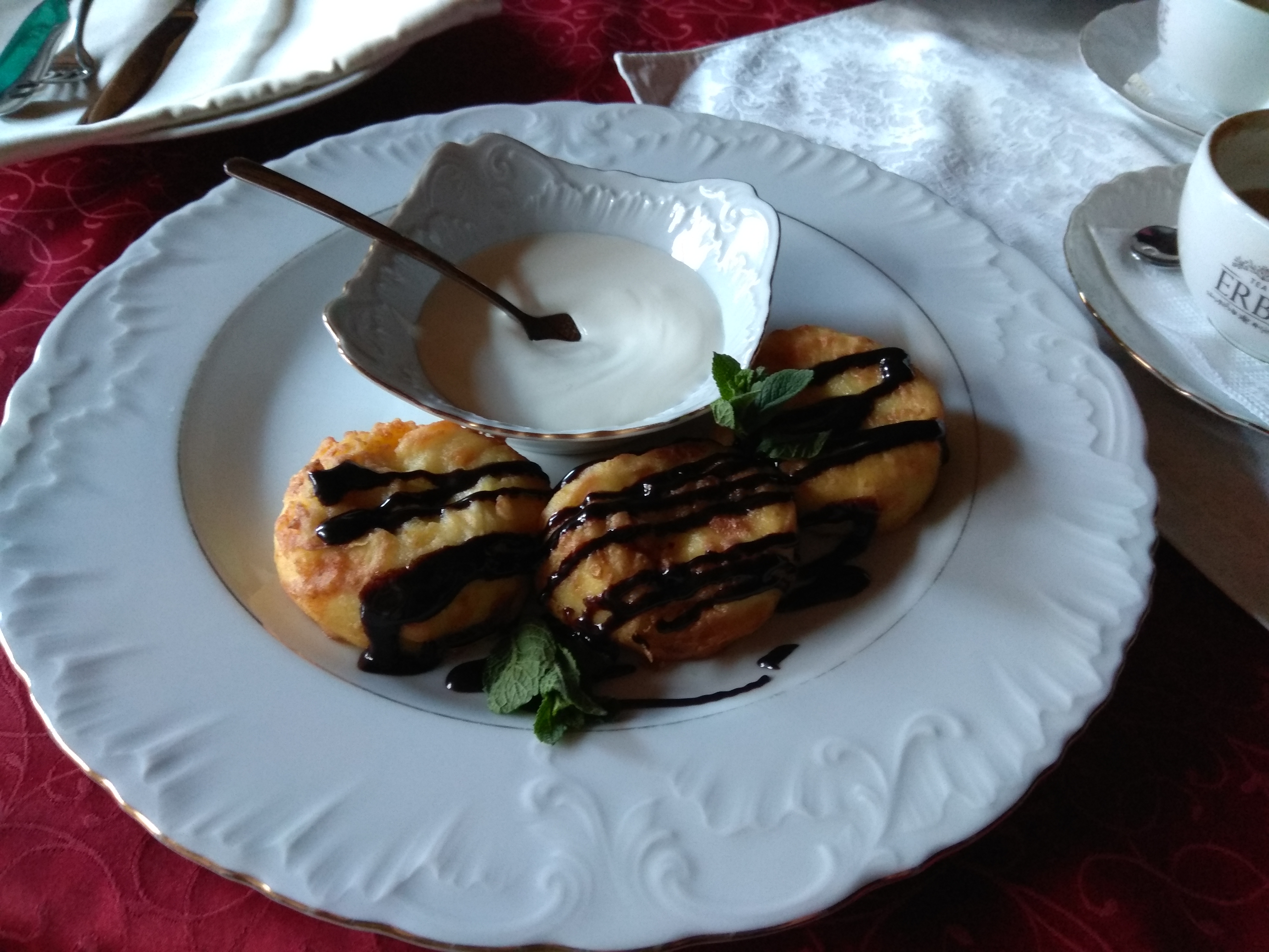 Restoran Svyatoslav image 20