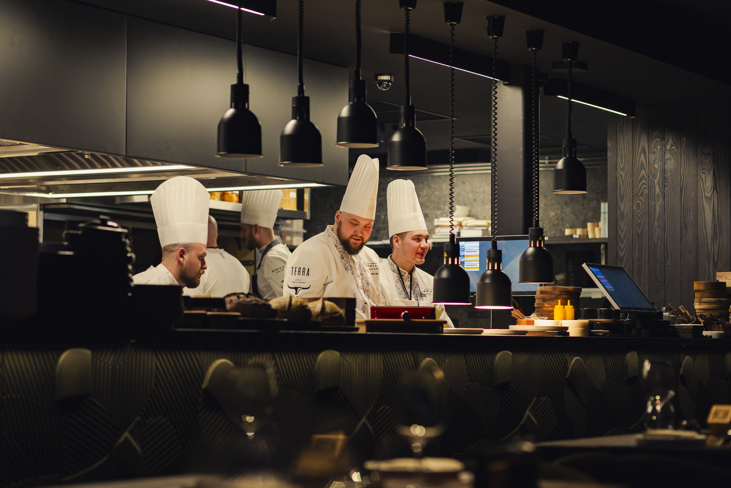 M'yaso - Mitsnyy Restoran image 11