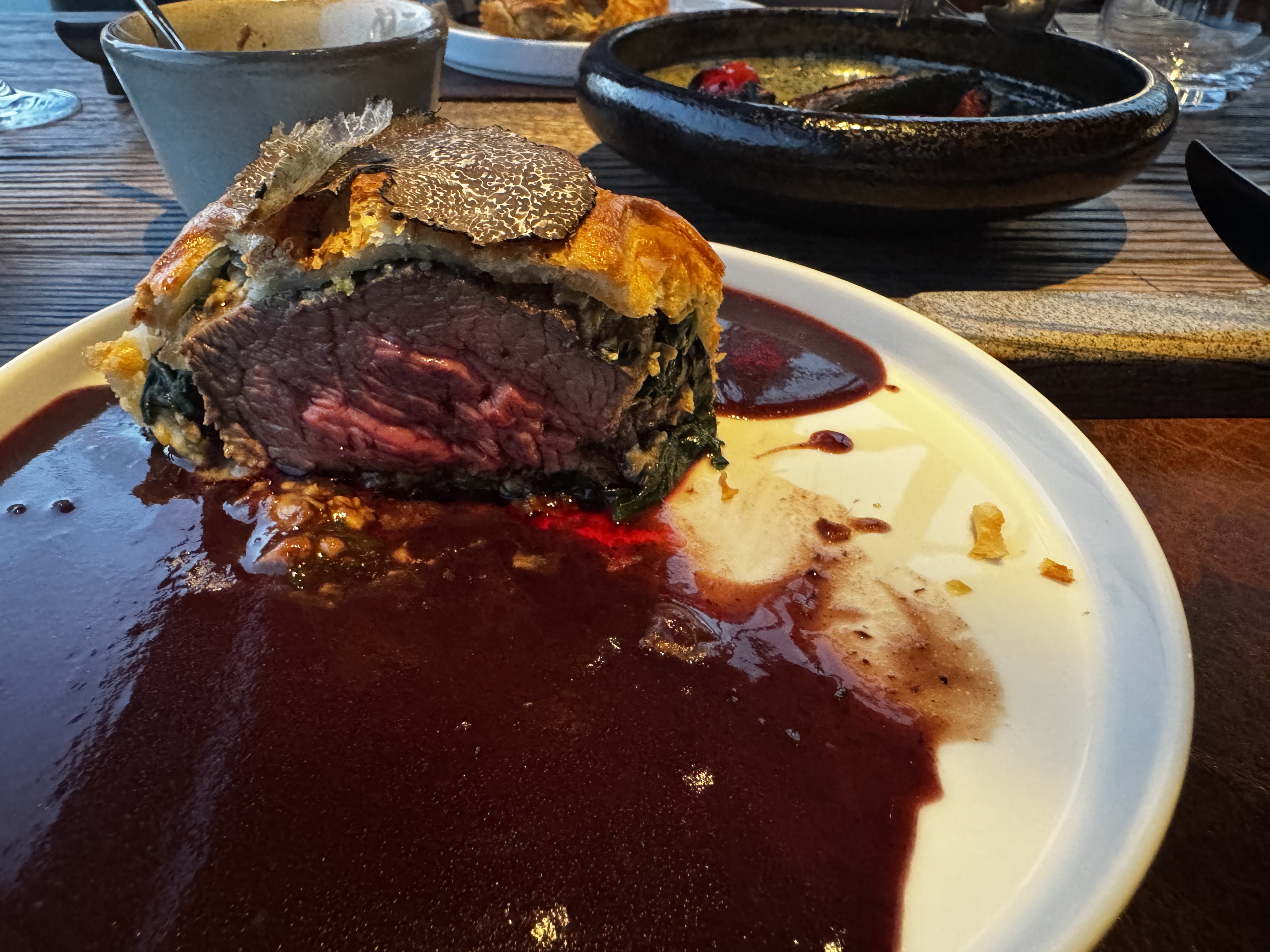 M'yaso - Mitsnyy Restoran image 14