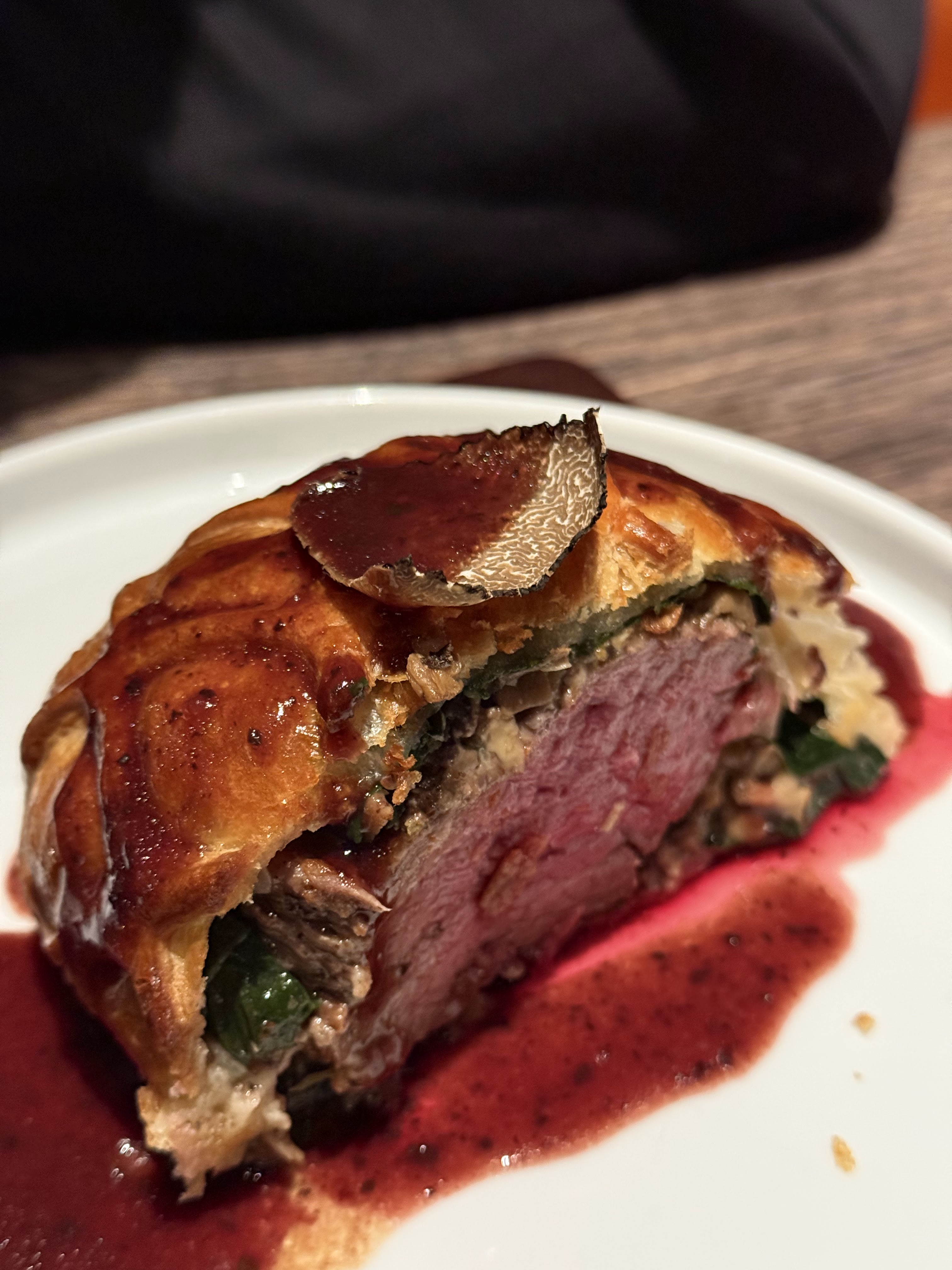 M'yaso - Mitsnyy Restoran image 15