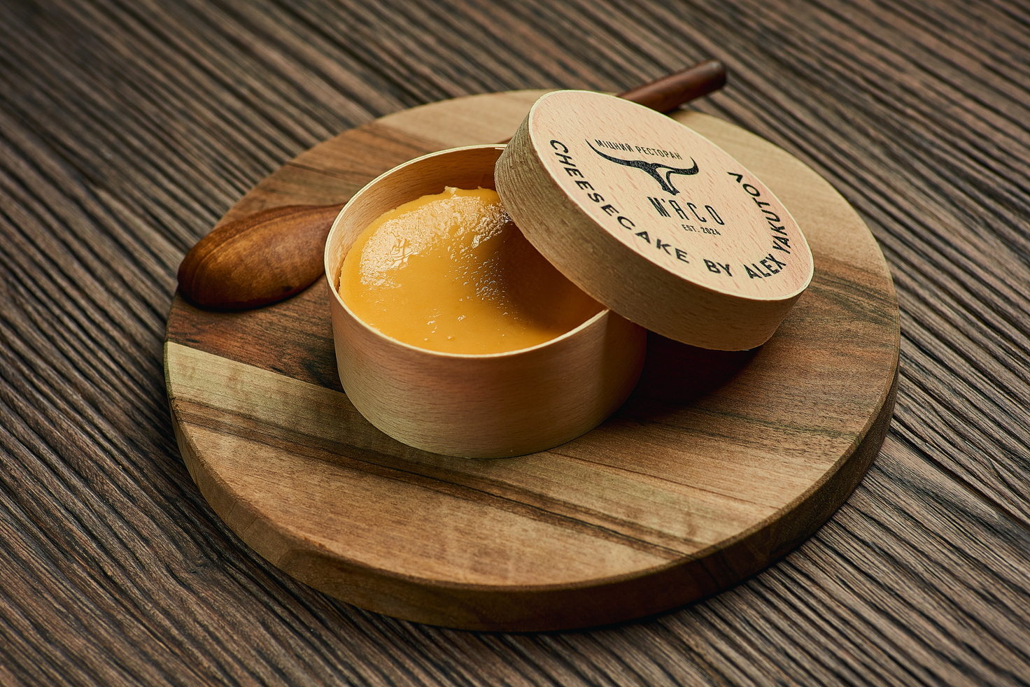 M'yaso - Mitsnyy Restoran image 17