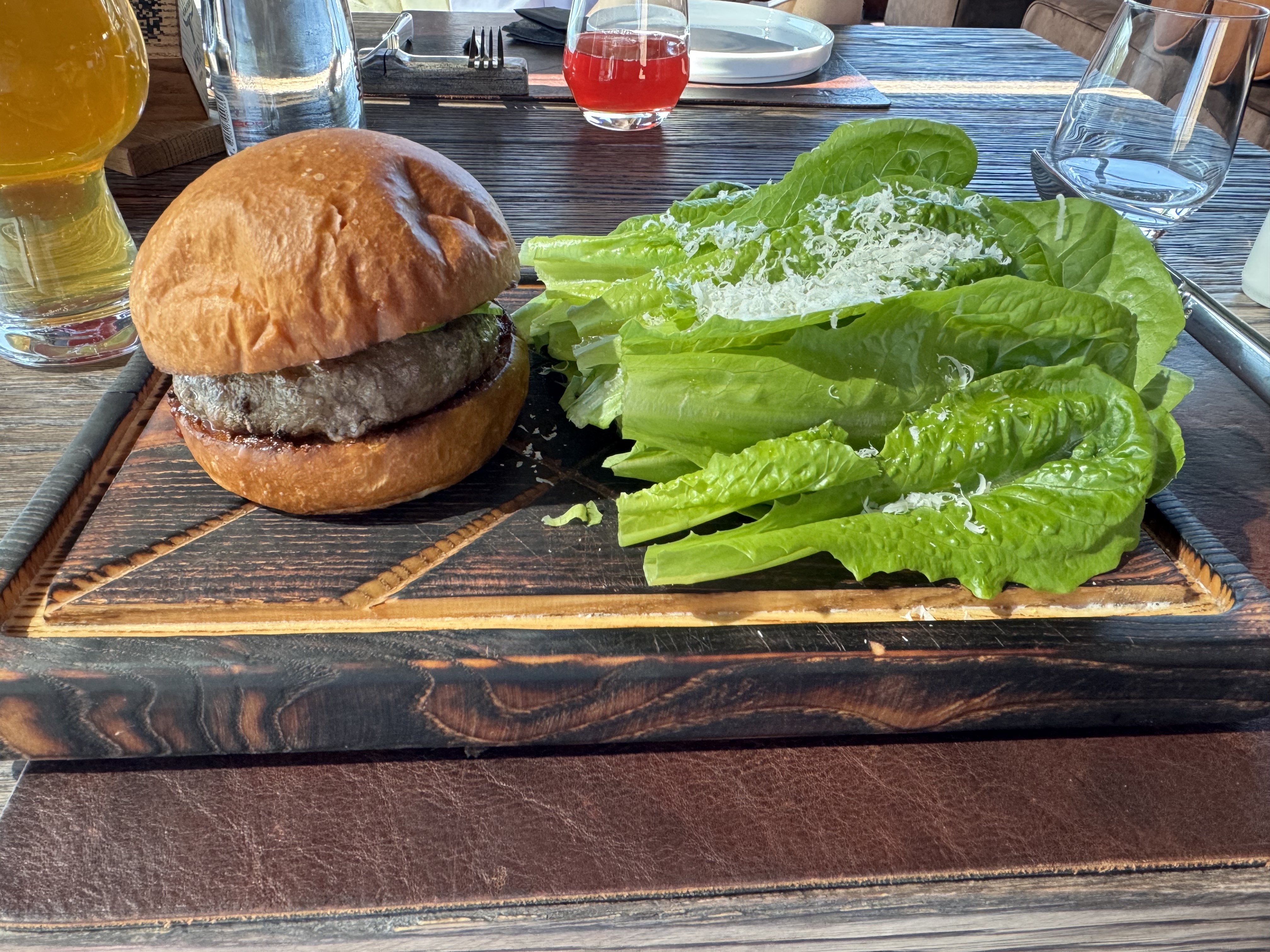 M'yaso - Mitsnyy Restoran image 18