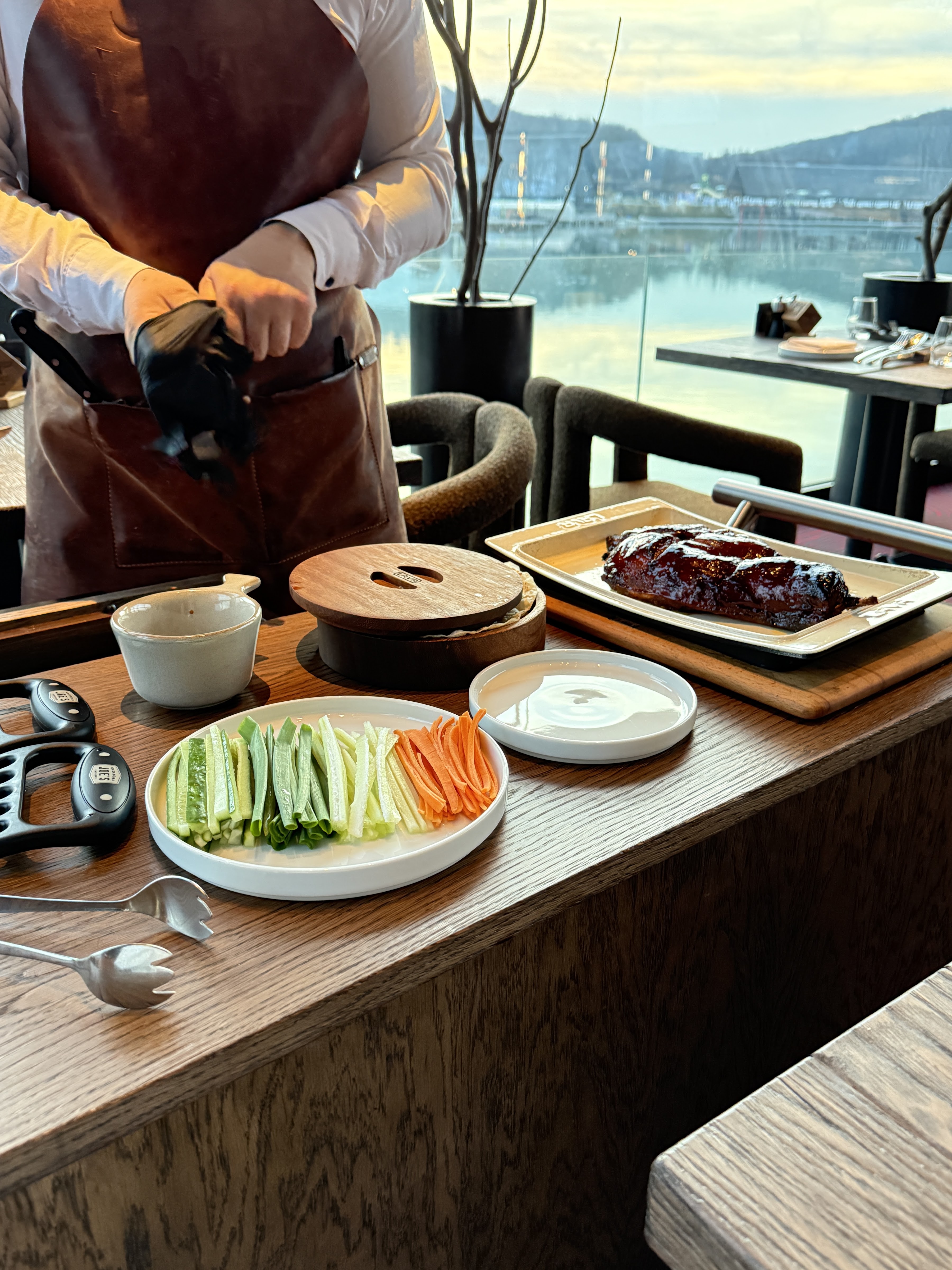 M'yaso - Mitsnyy Restoran image 19