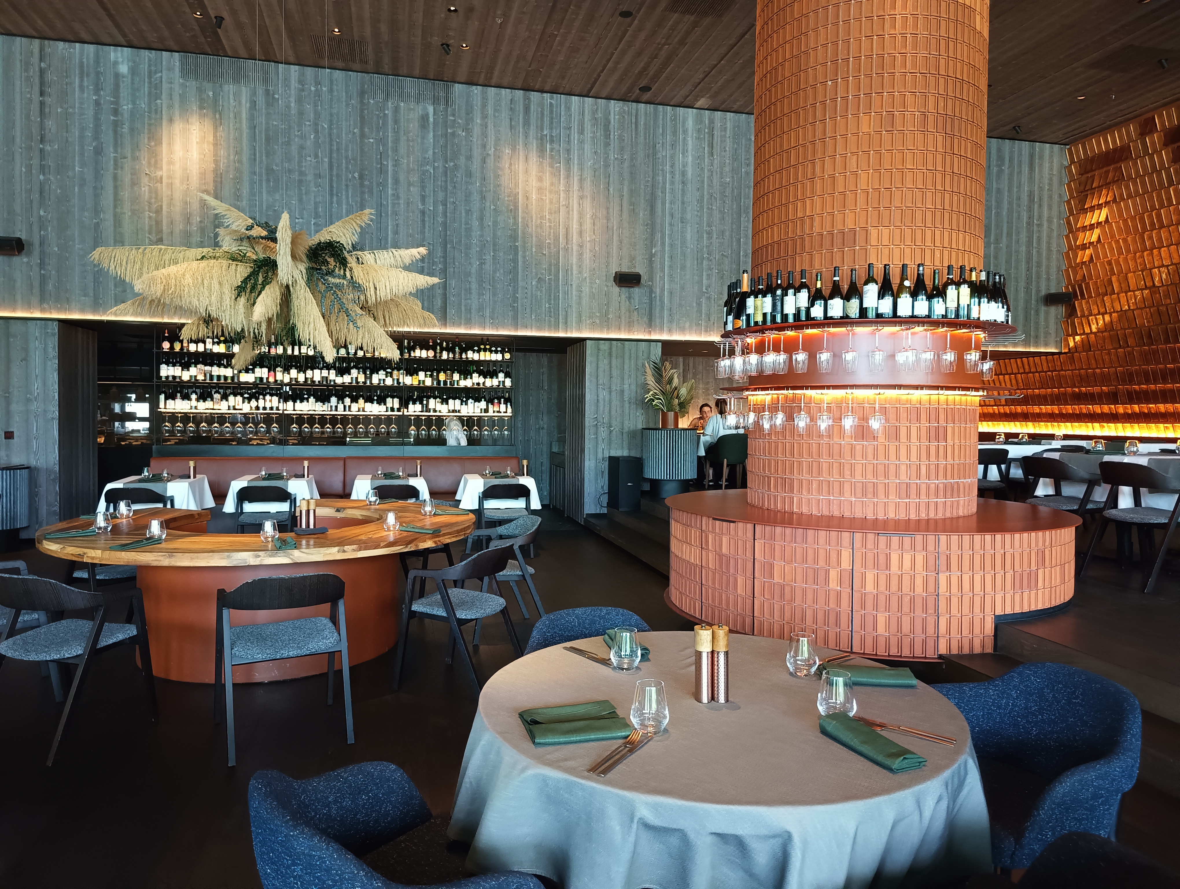 TERRA Restaurant image 15