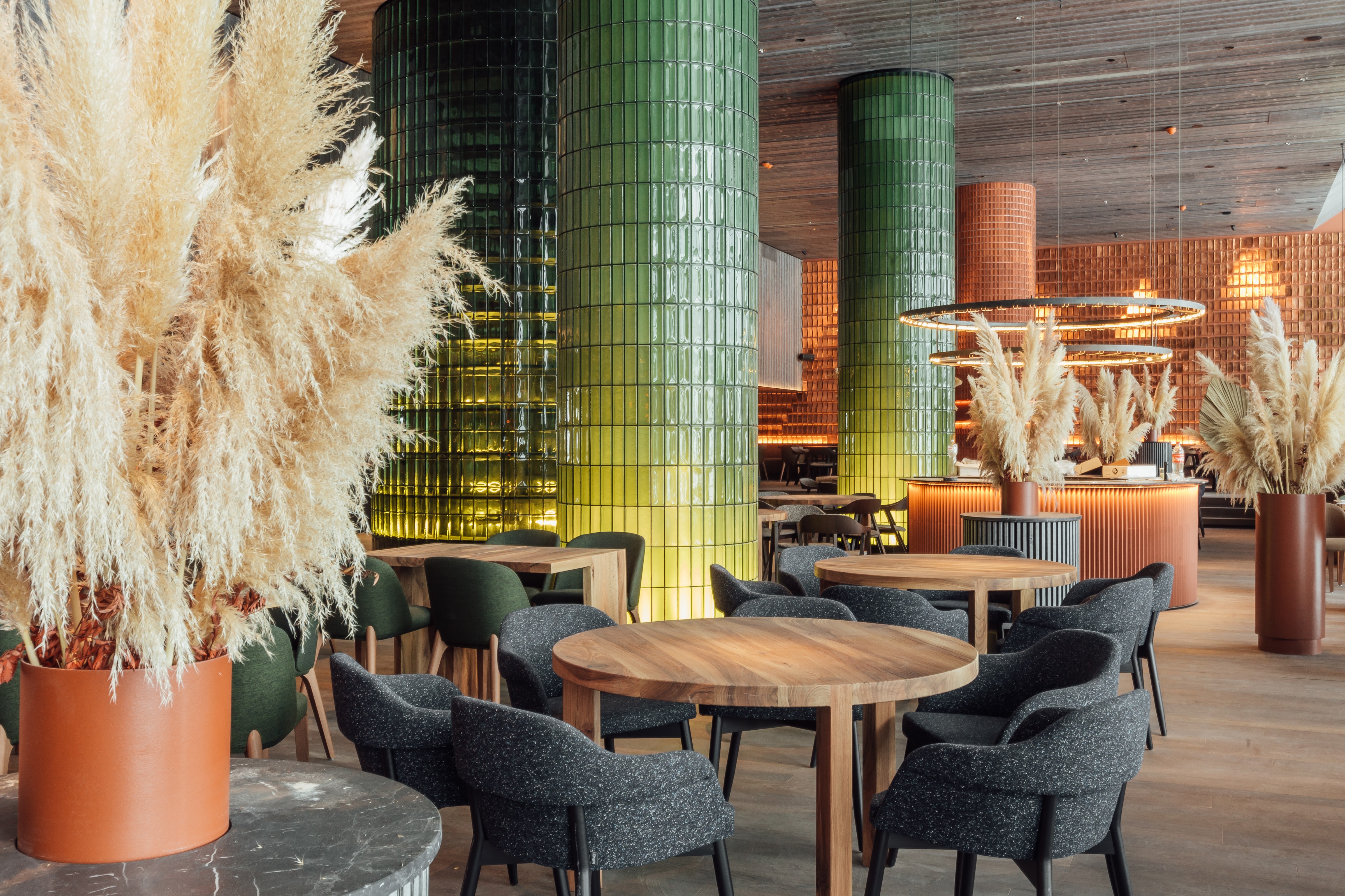 TERRA Restaurant image 16