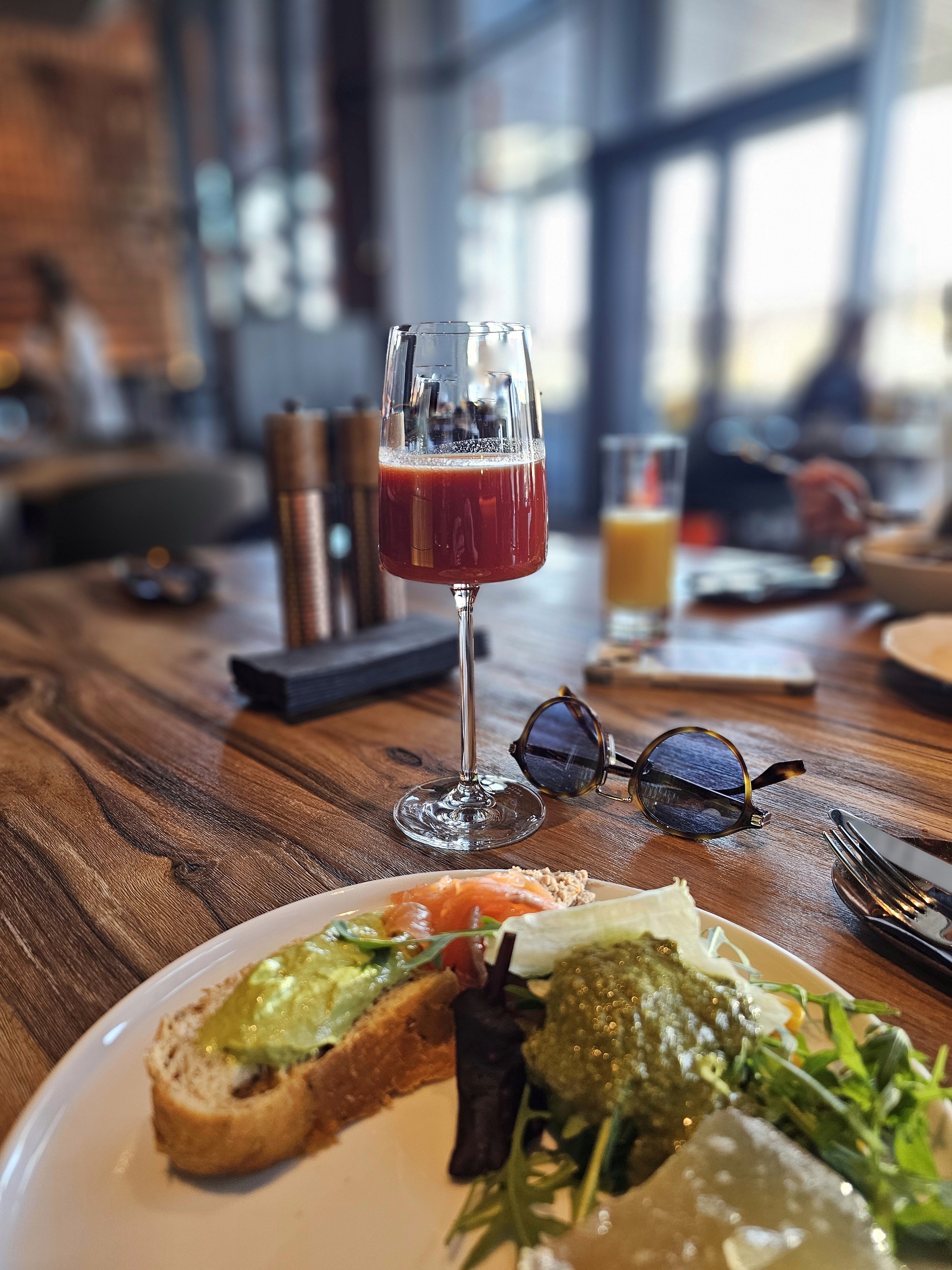 TERRA Restaurant image 17