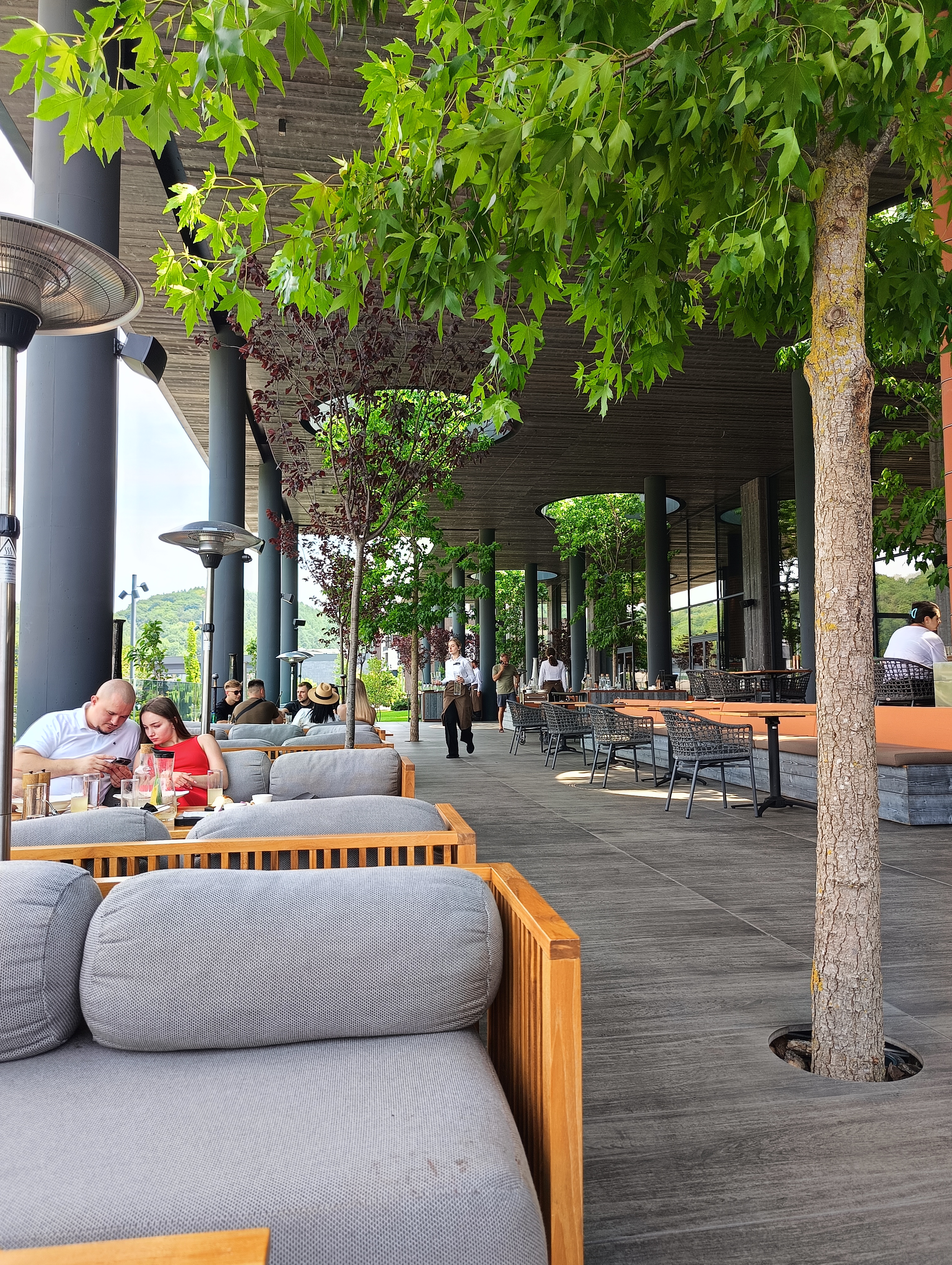 TERRA Restaurant image 18