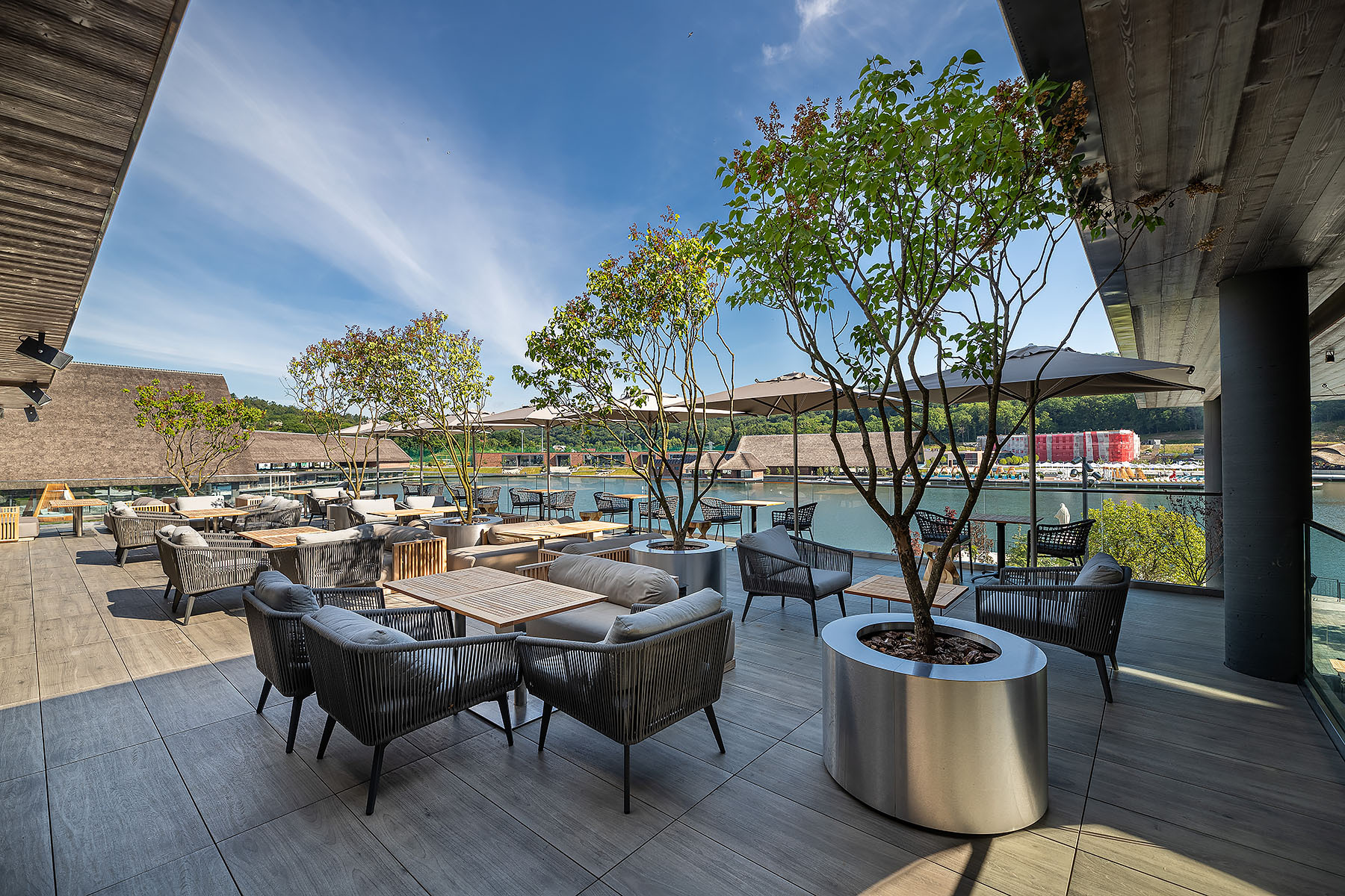 CHILLY Food&Bar image 14