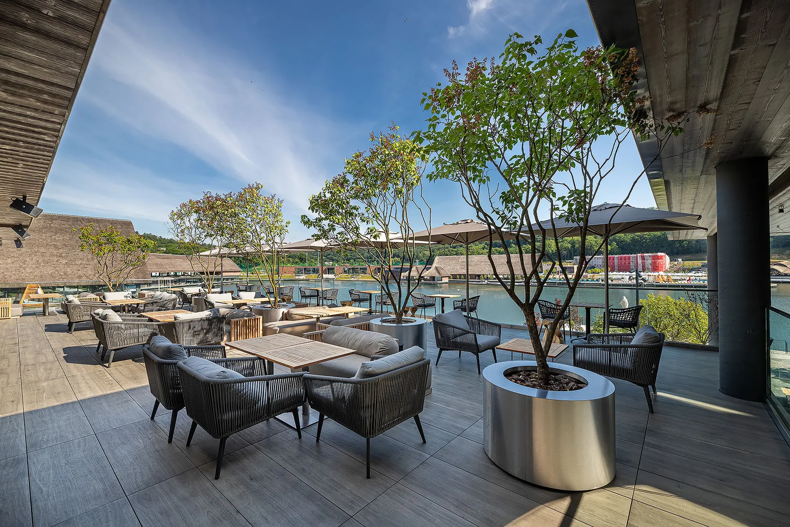 CHILLY Food&Bar image 14
