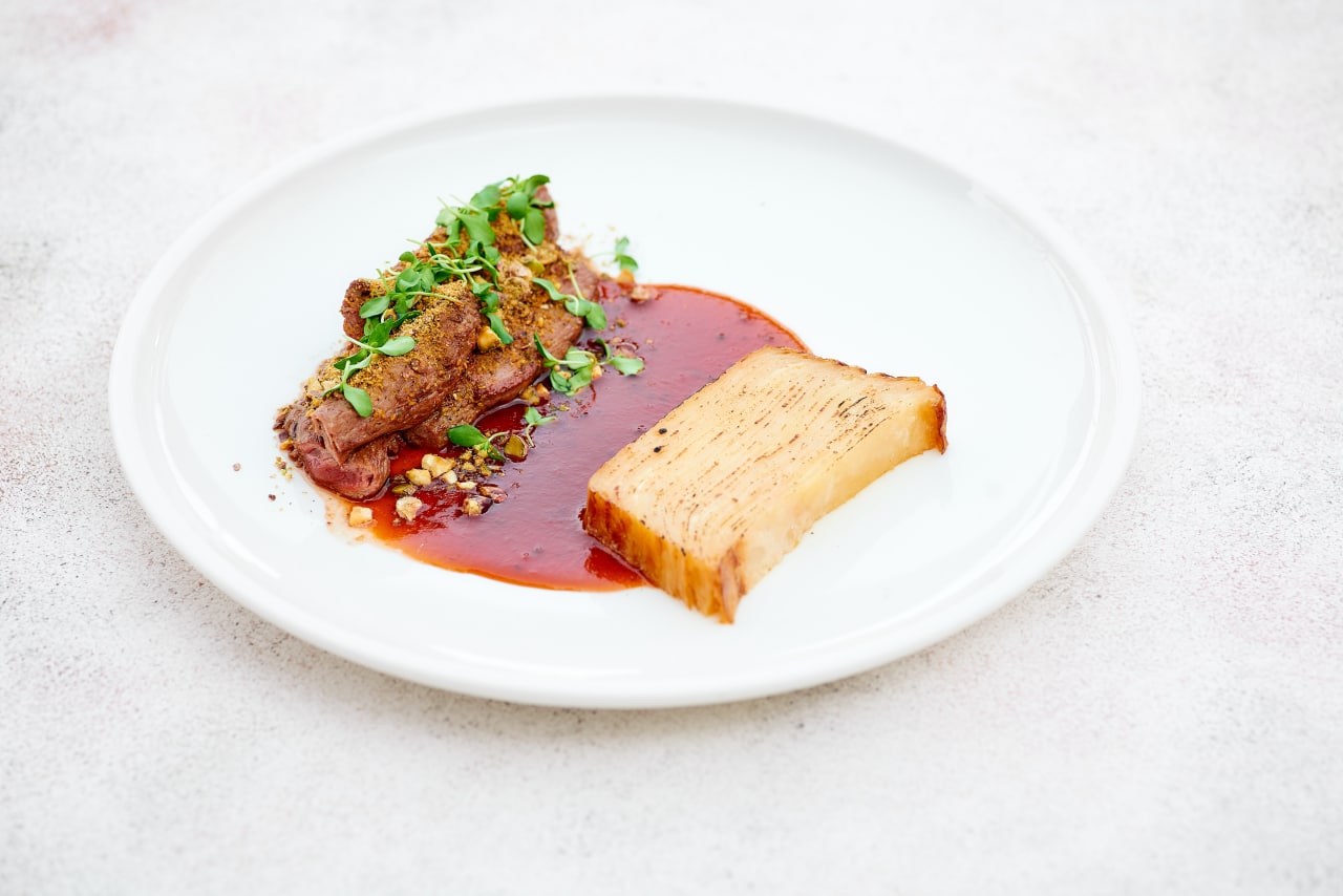 CHILLY Food&Bar image 15