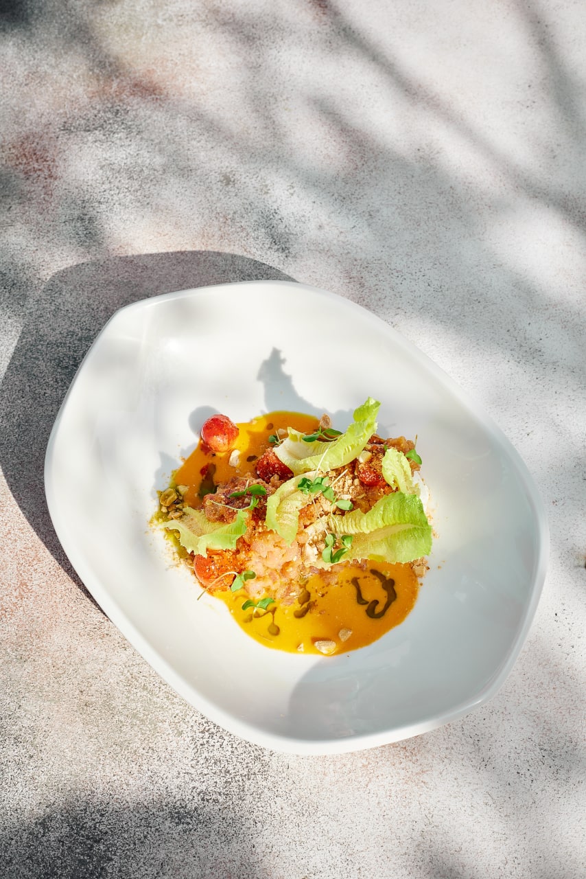 CHILLY Food&Bar image 16