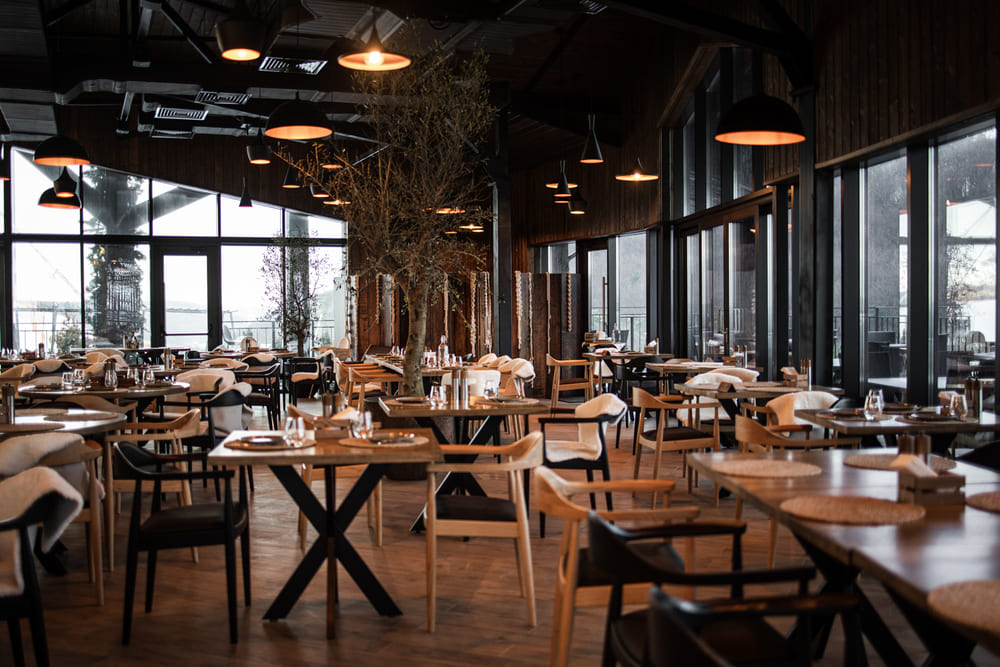 Tиsha Chalet Restaurant image 11