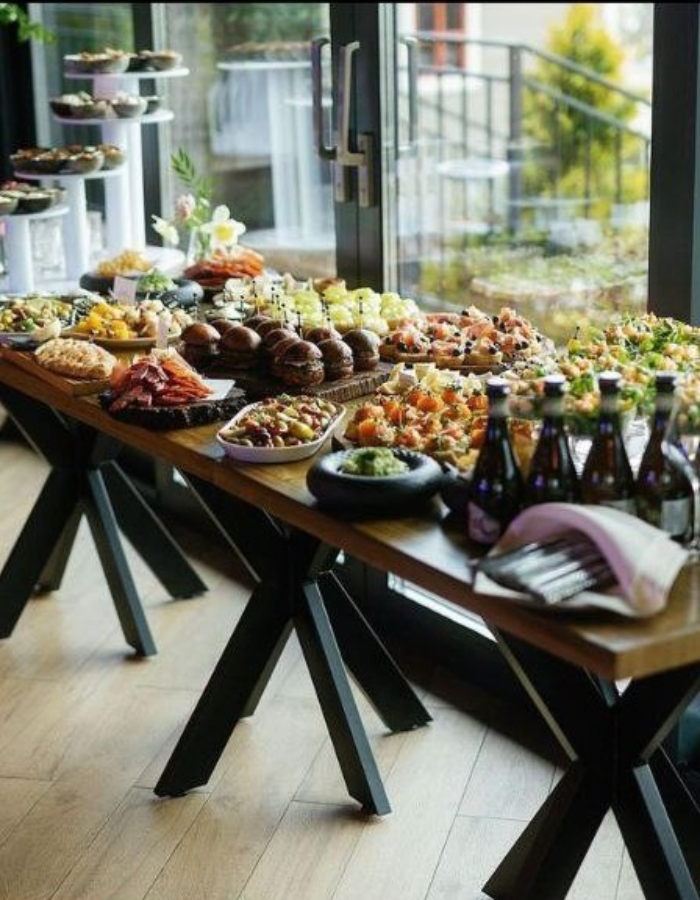 Tиsha Chalet Restaurant image 17