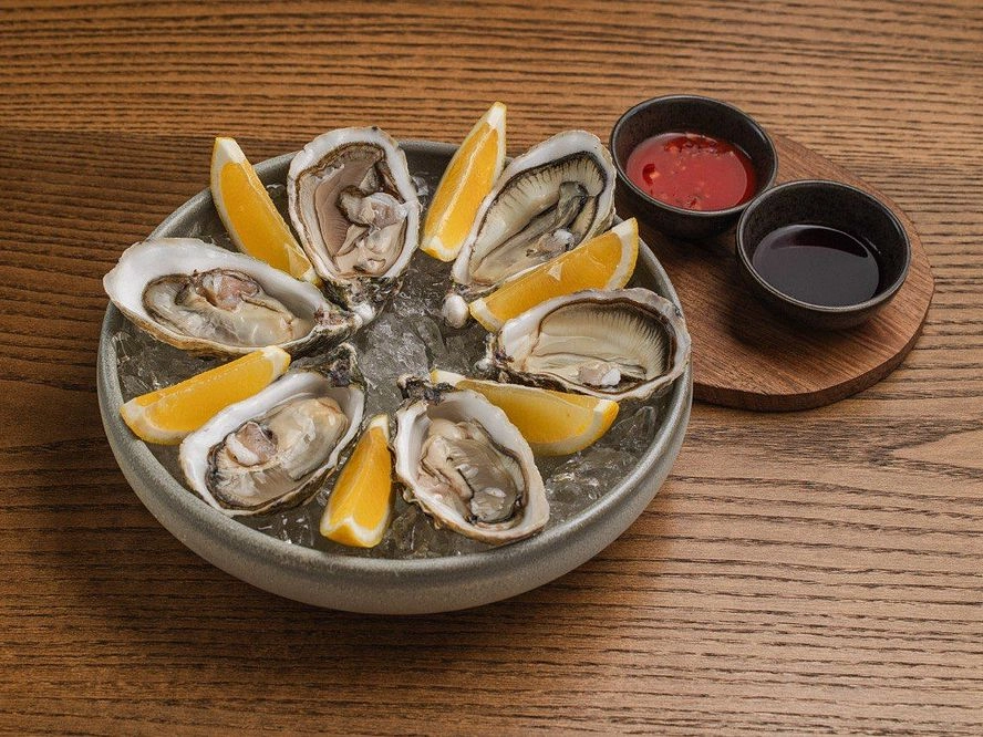 Tиsha Chalet Restaurant image 19