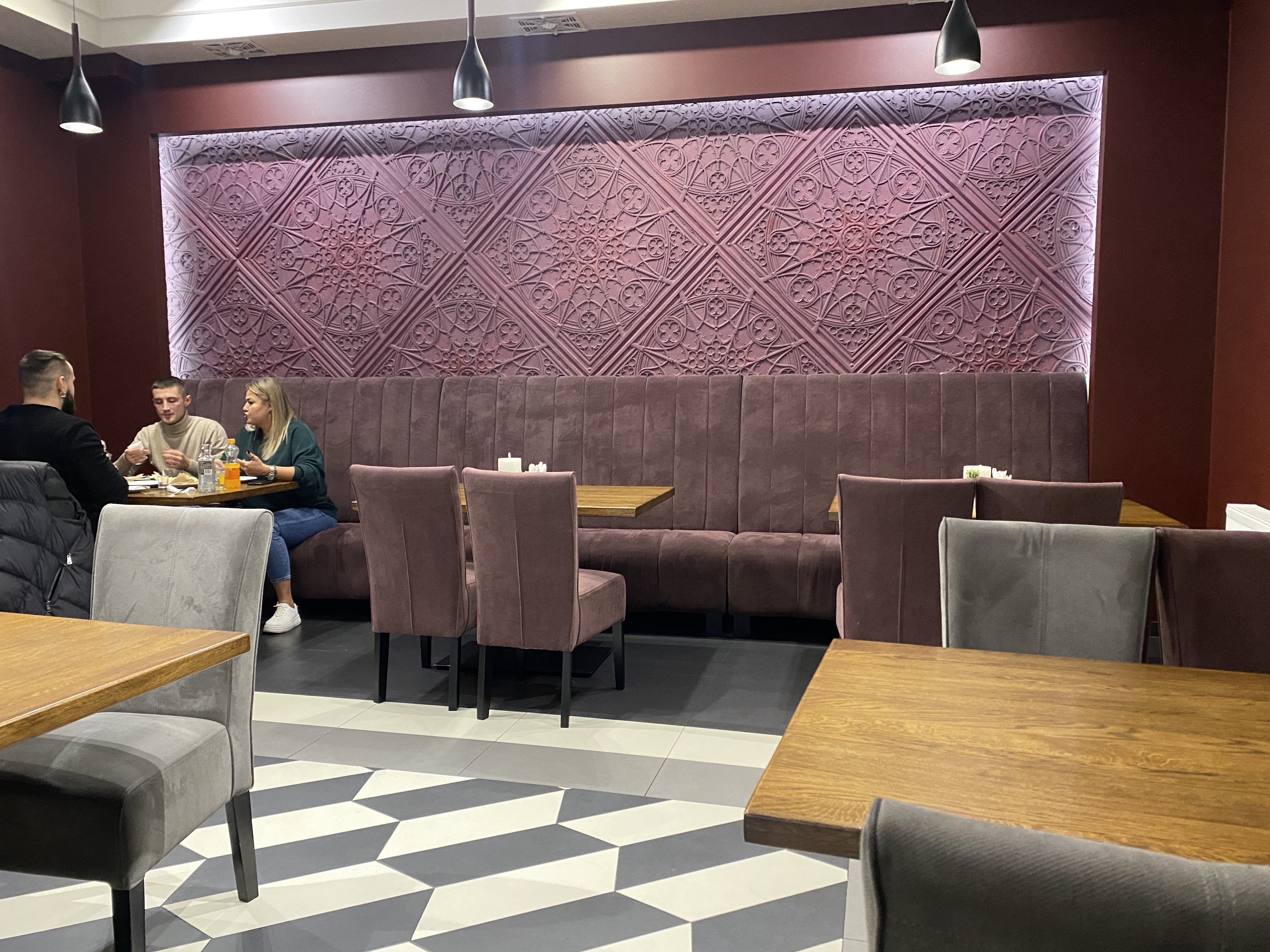 CRAFT Жупан (Ресторація Крафт) image 11