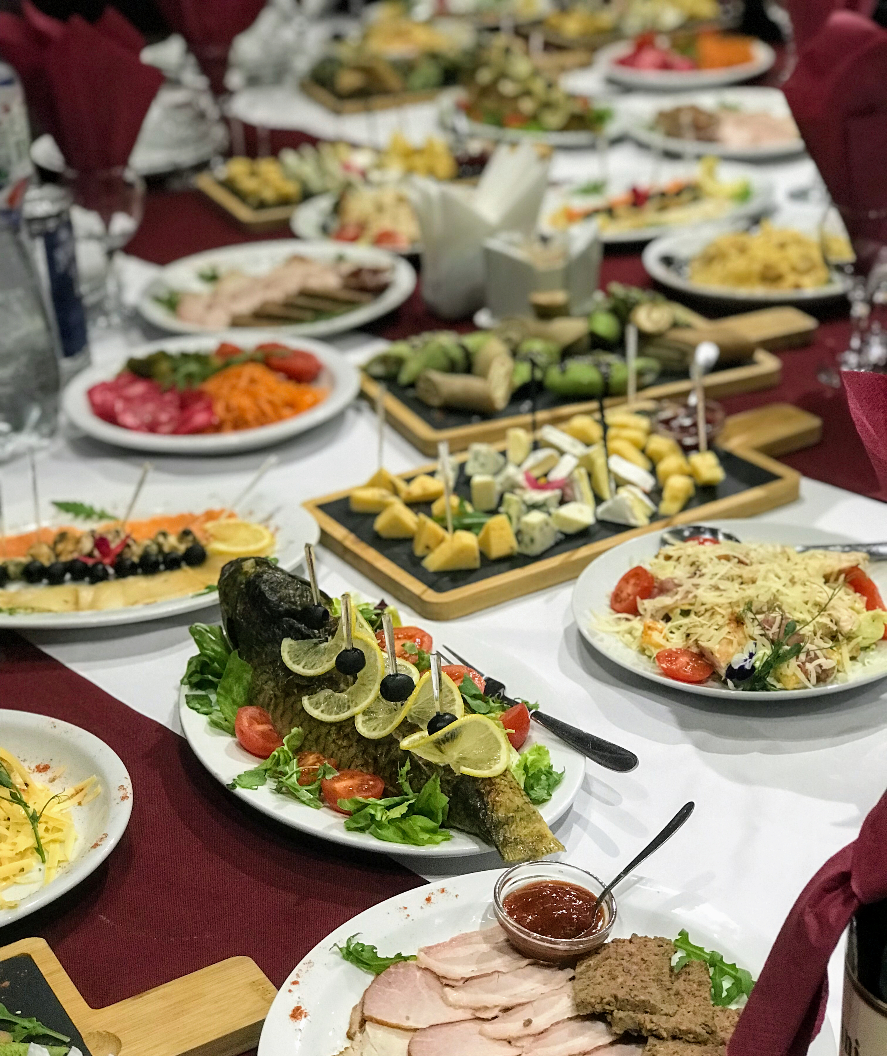 CRAFT Жупан (Ресторація Крафт) image 12