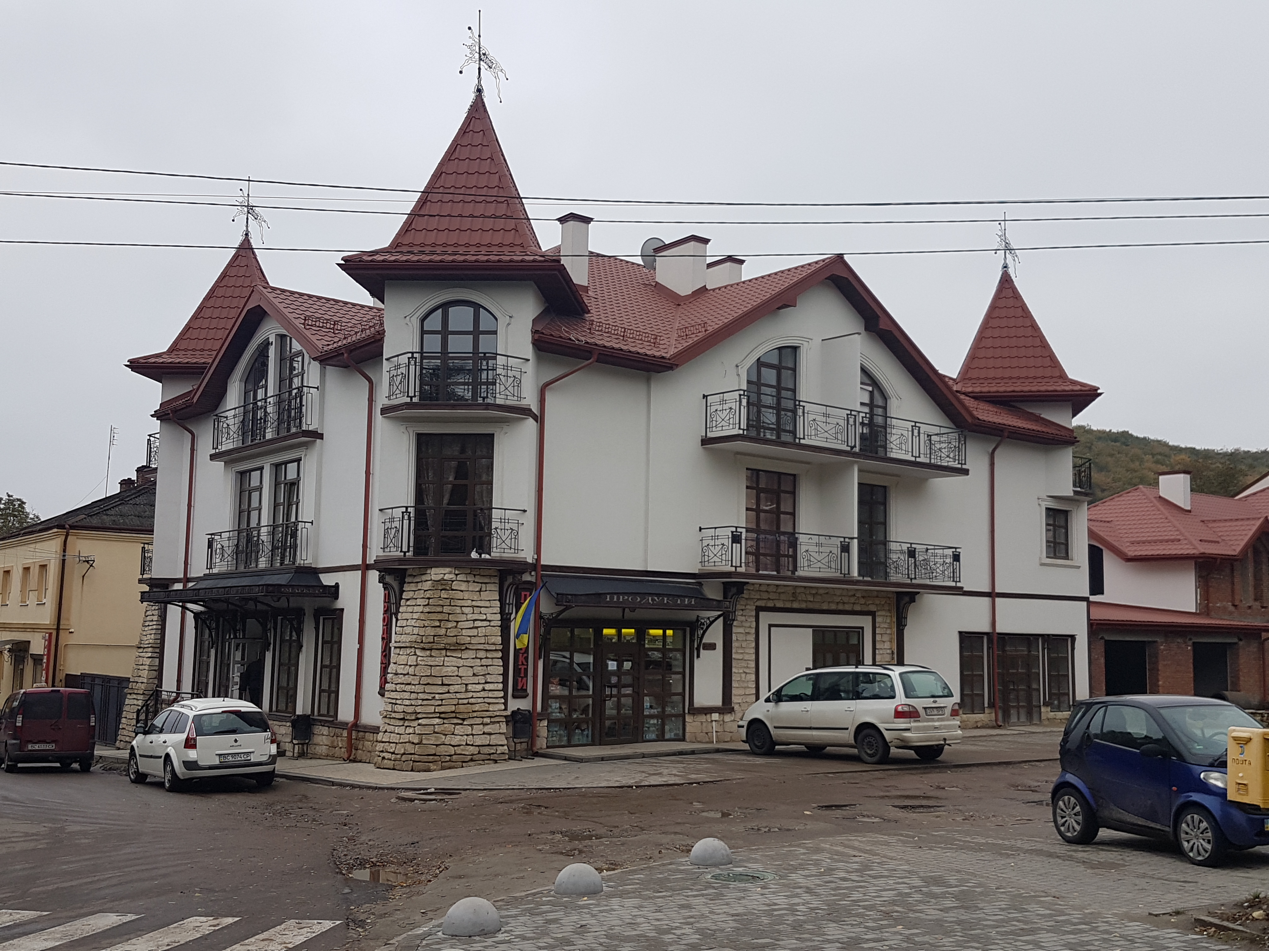 CRAFT Жупан (Ресторація Крафт) image 13