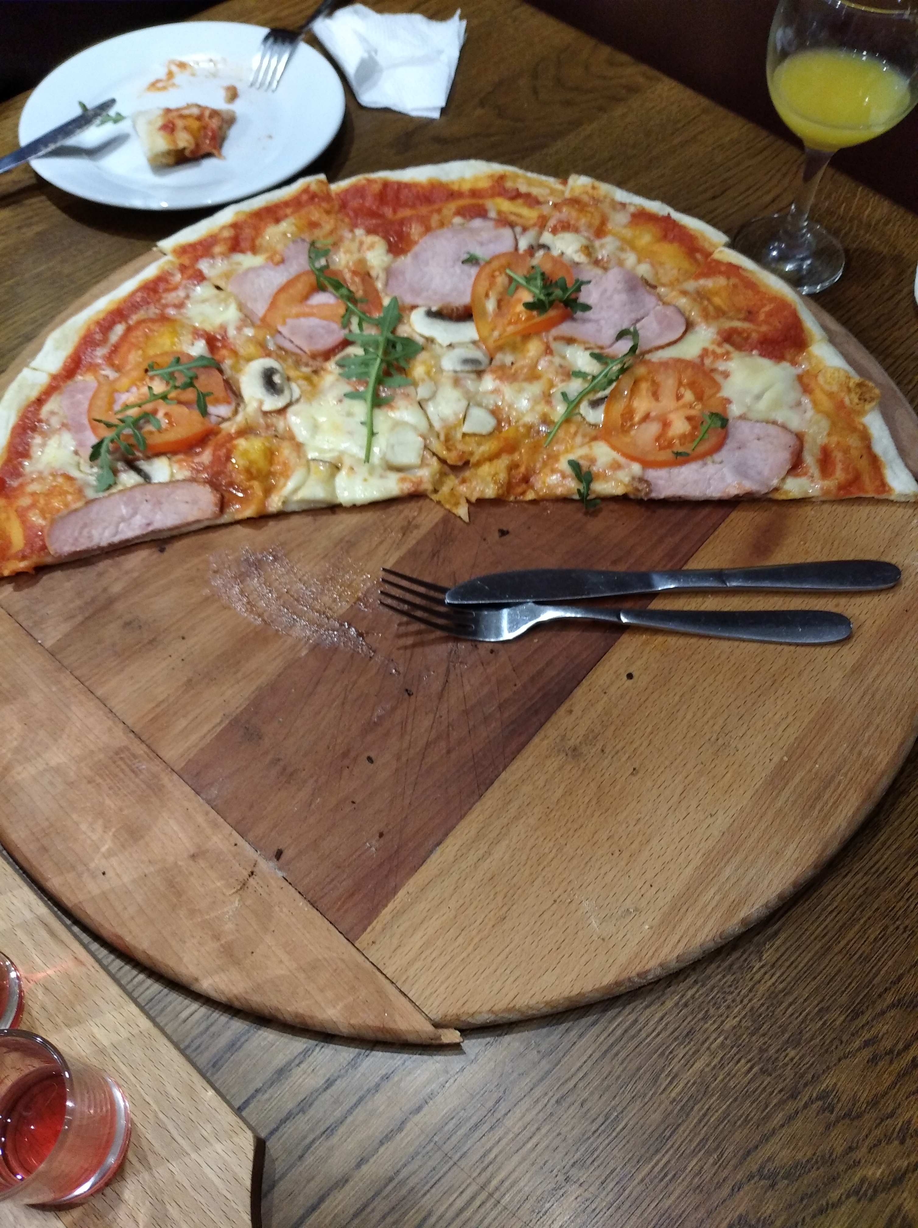 CRAFT Жупан (Ресторація Крафт) image 20