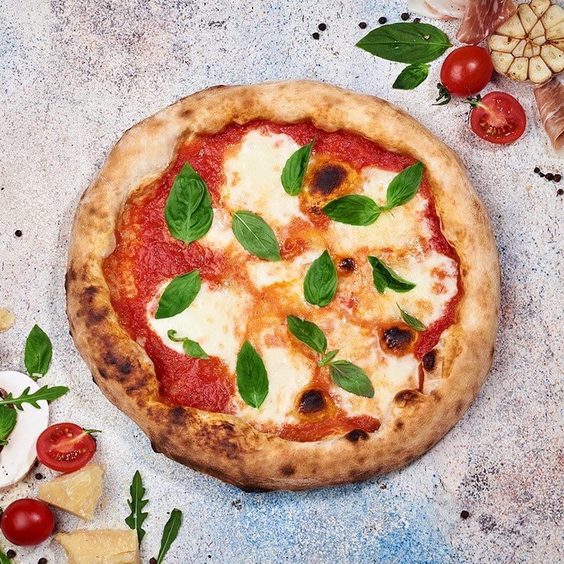 Pizza Celentano Ristorante & ЯПІ image 13