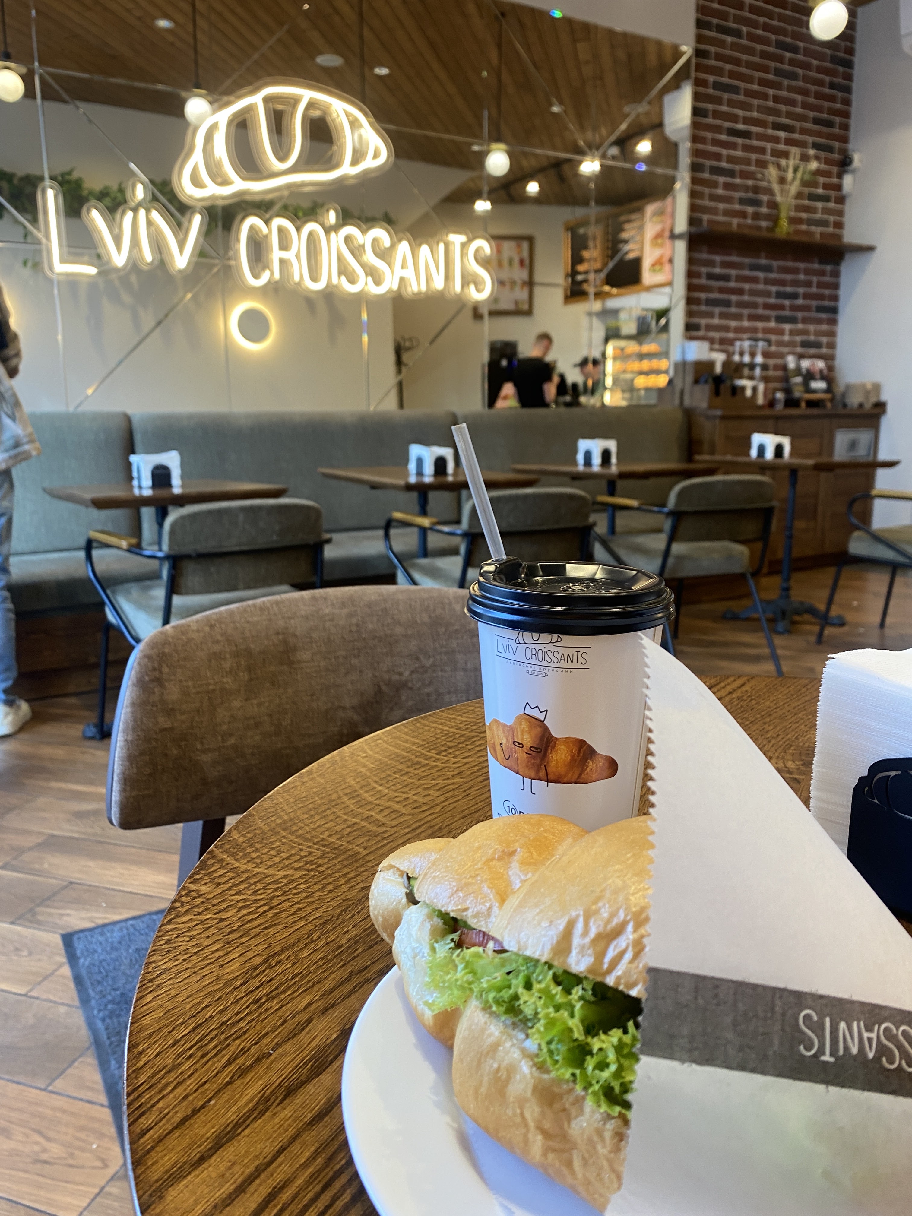 Lviv Croissants image 12