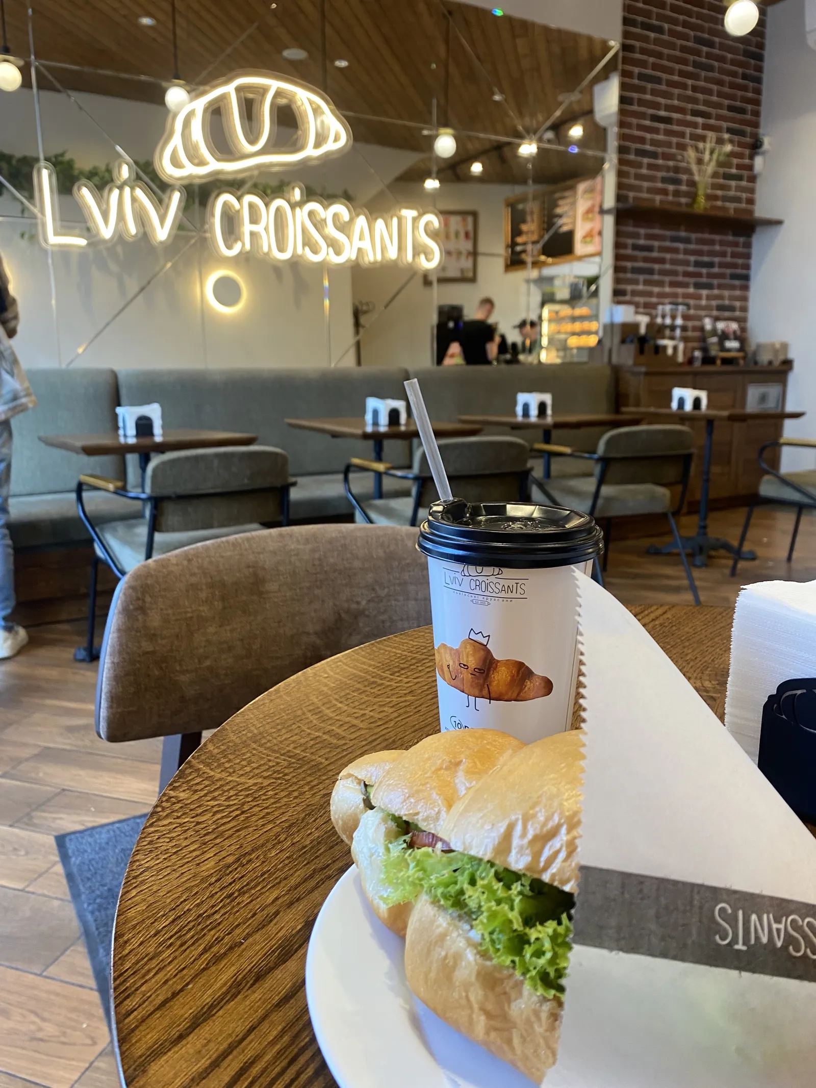 Lviv Croissants image 12