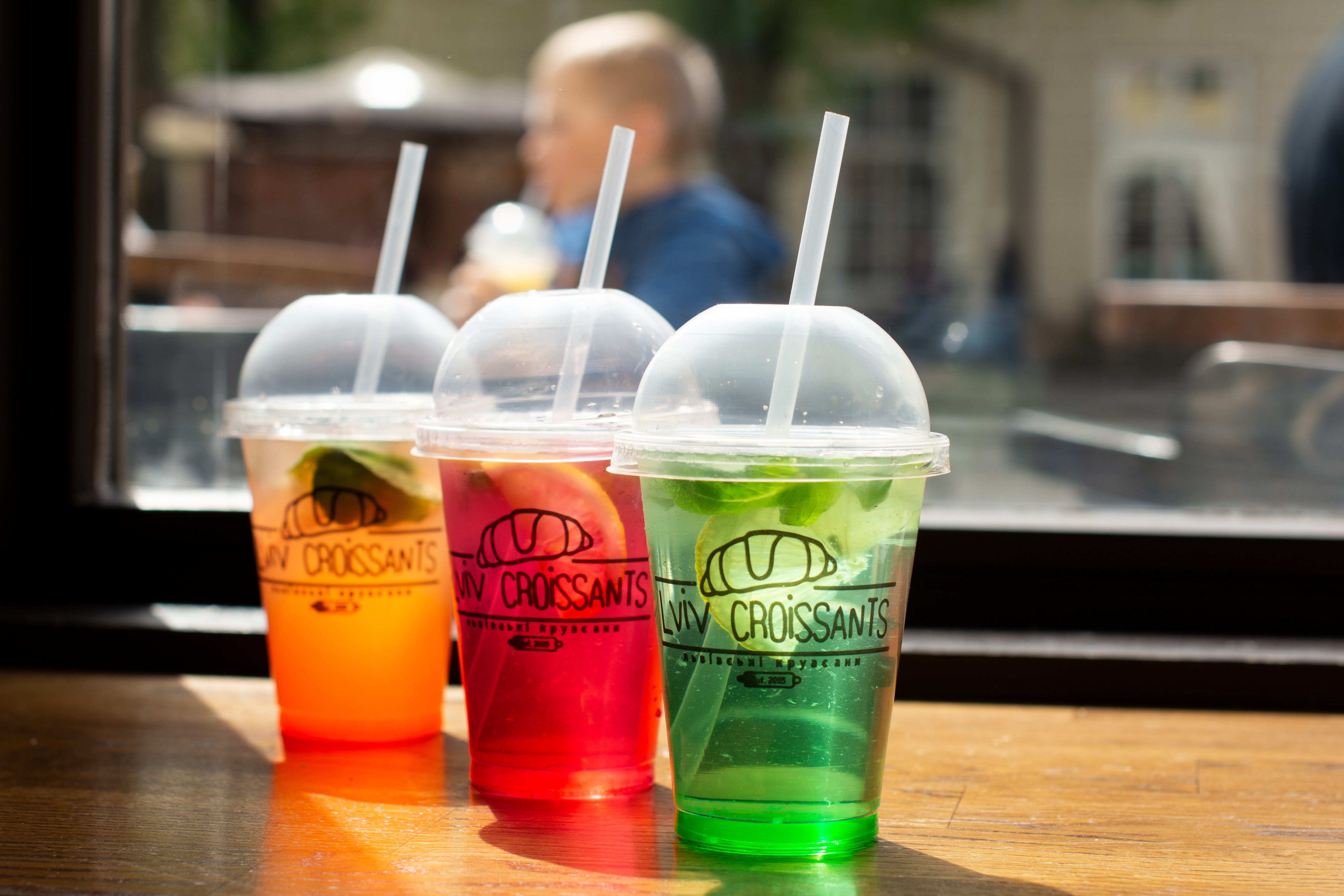 Lviv Croissants image 18