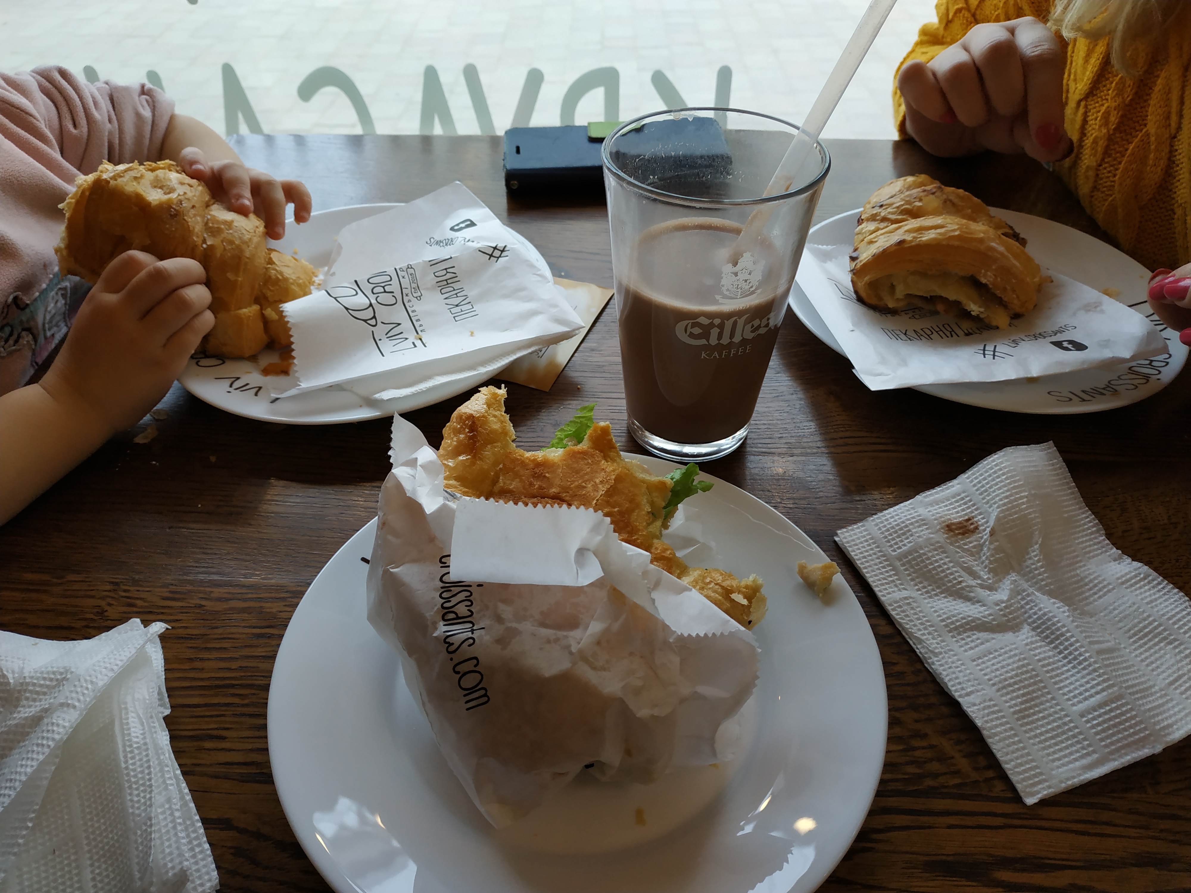 Lviv Croissants image 19