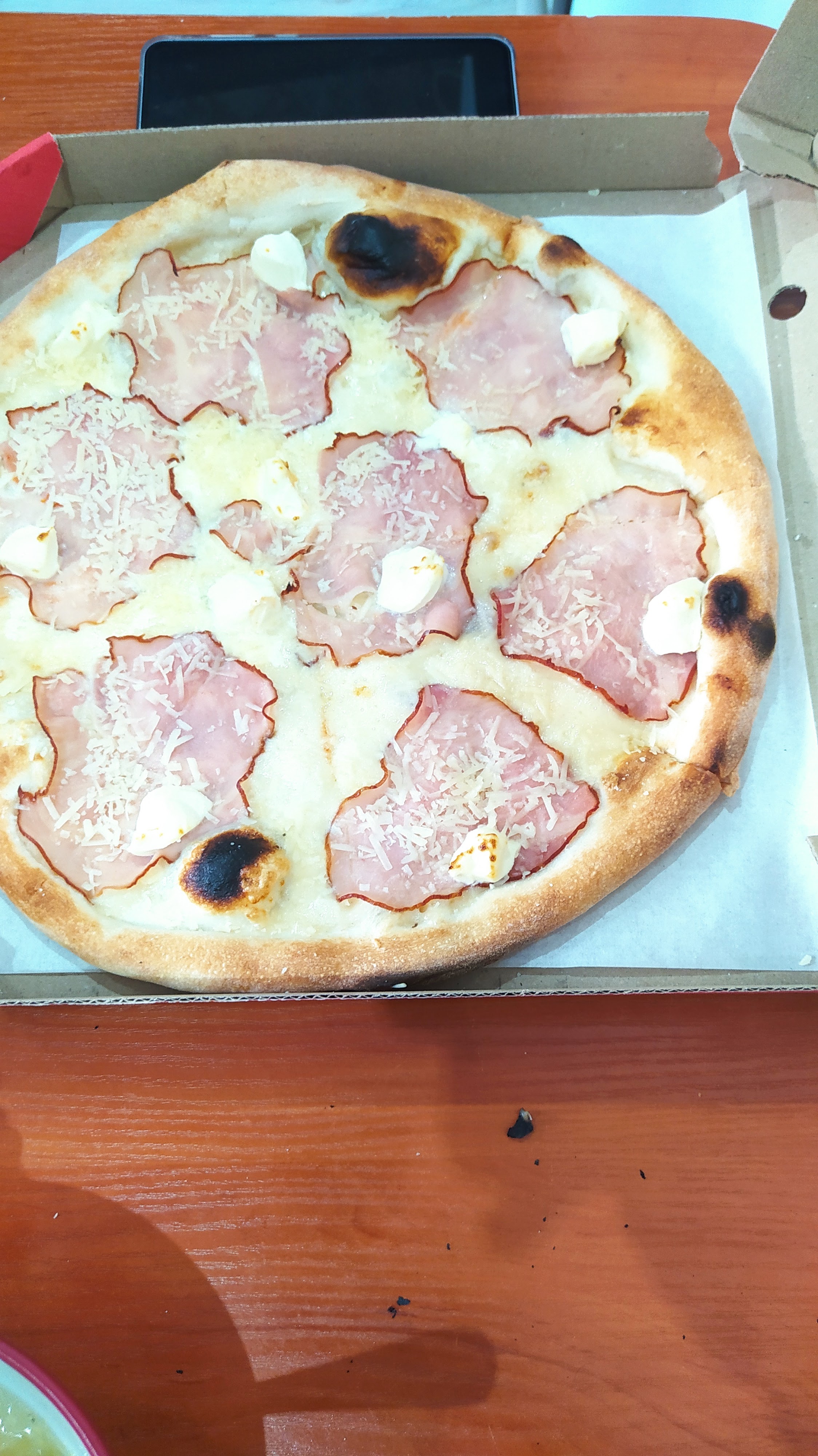 Kvadrat Sushi@Pizza (Vynnyky) image 14