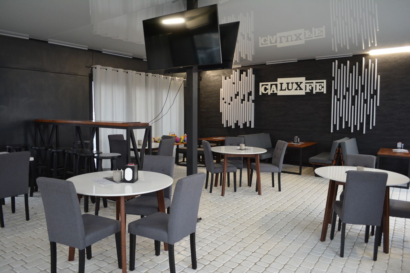 Люкс кафе - Lux cafe image 11
