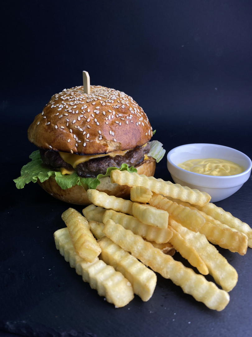 Люкс кафе - Lux cafe image 12