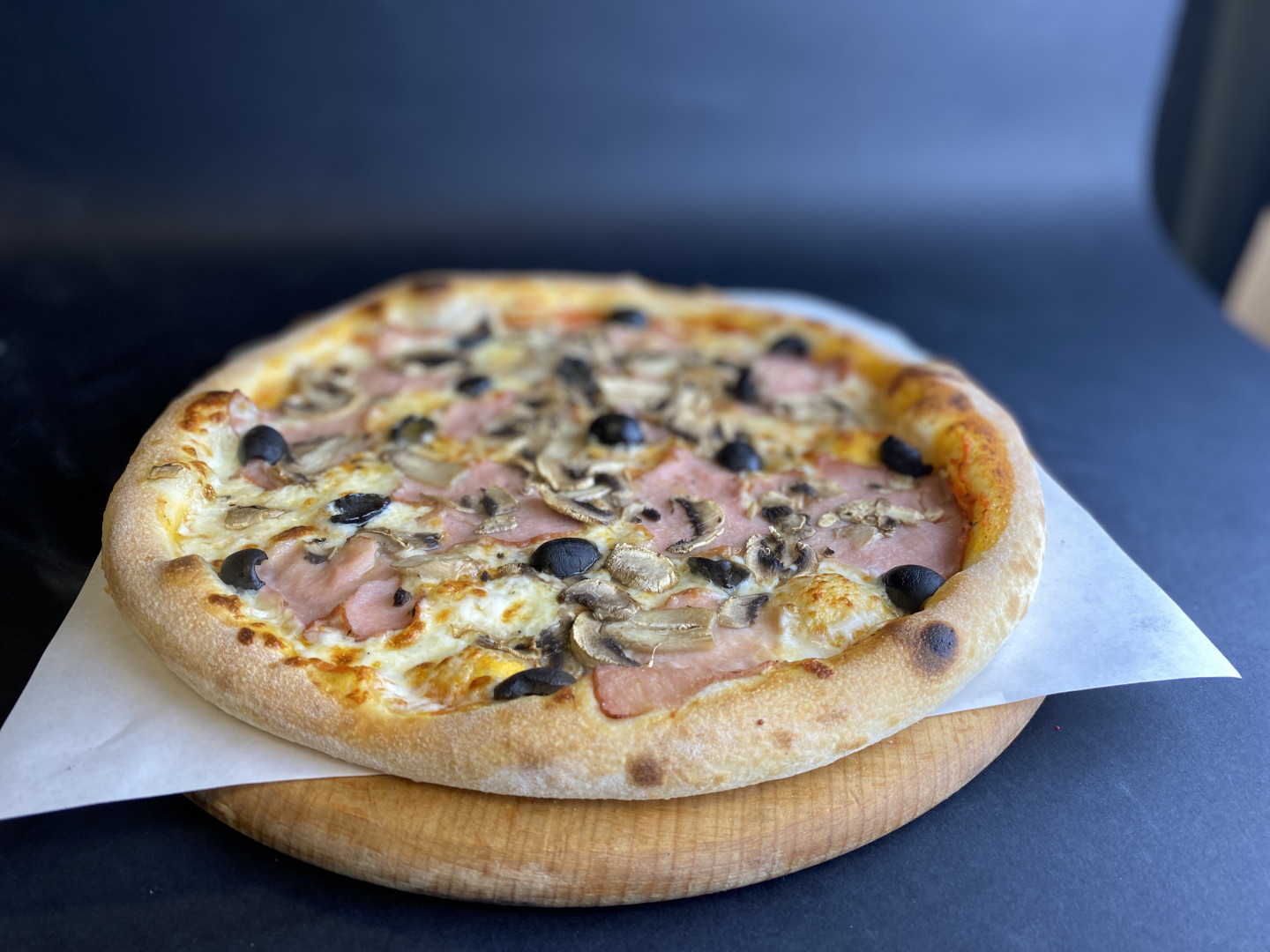 Люкс кафе - Lux cafe image 16