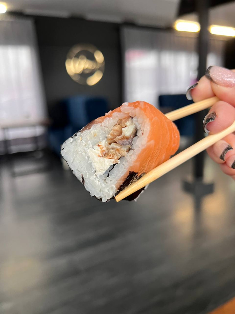 Люкс кафе - Lux cafe image 18