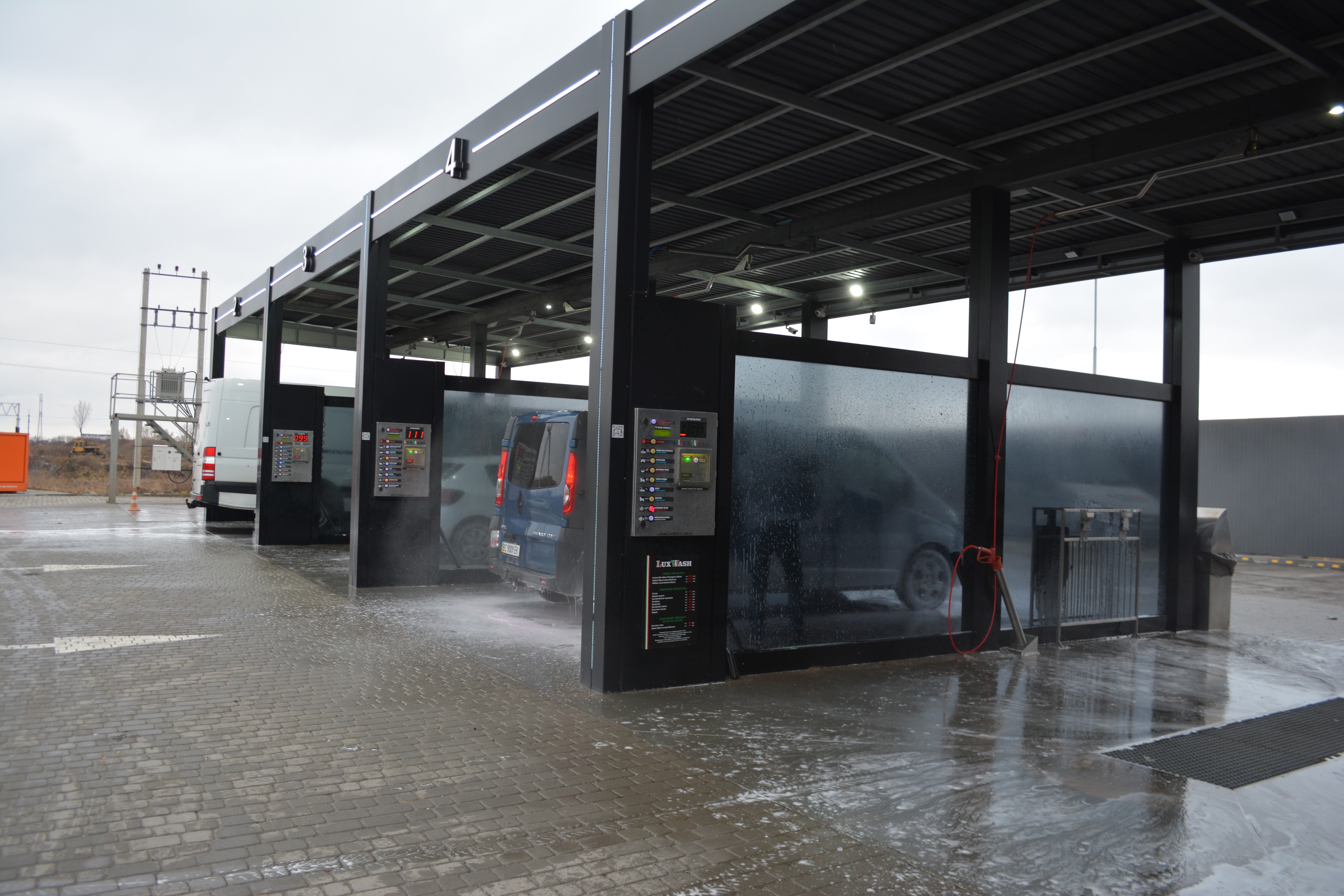 Люкс кафе - Lux cafe image 19